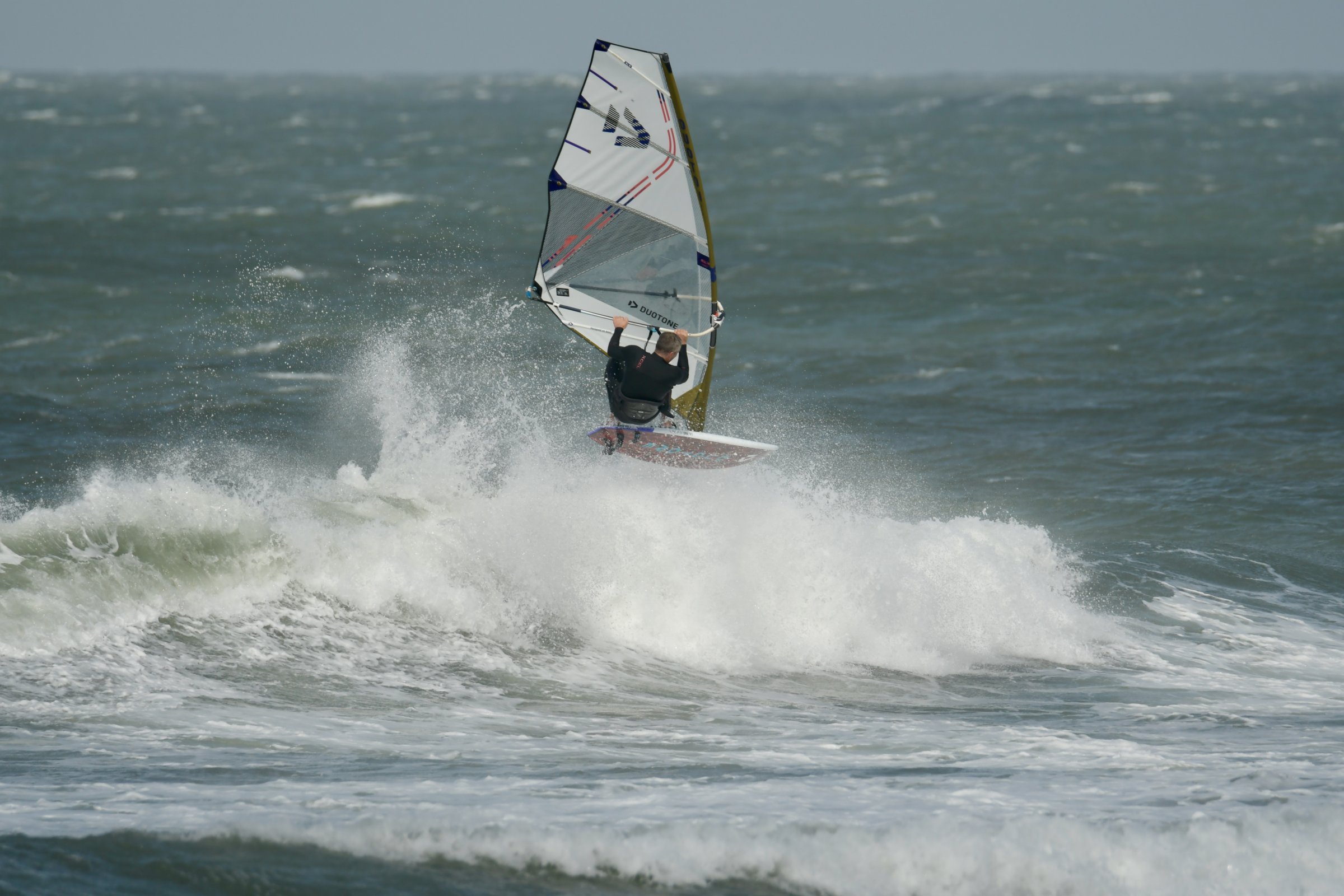 10.08.2024 - Hanstholm Middels