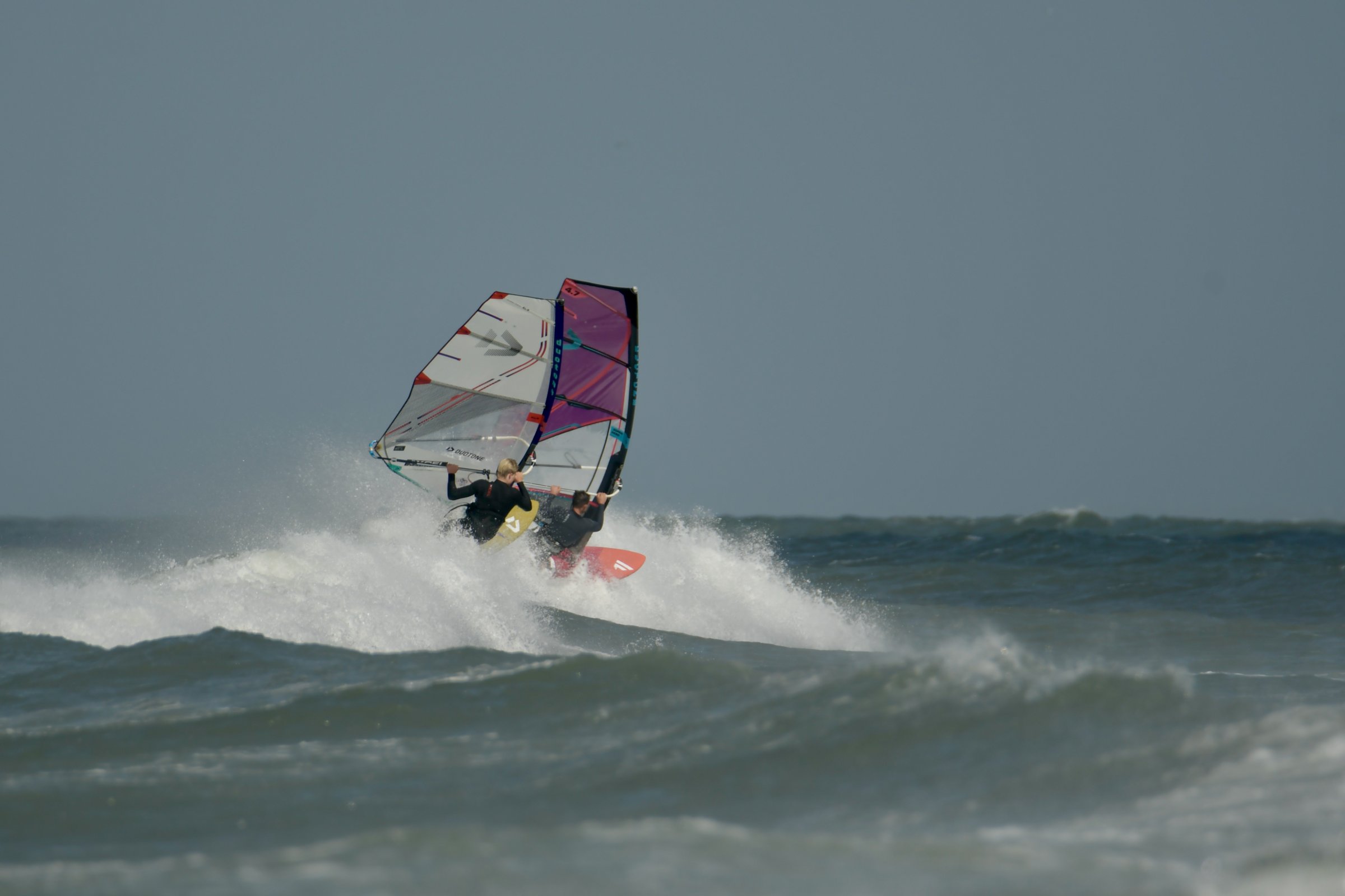 10.08.2024 - Hanstholm Middels