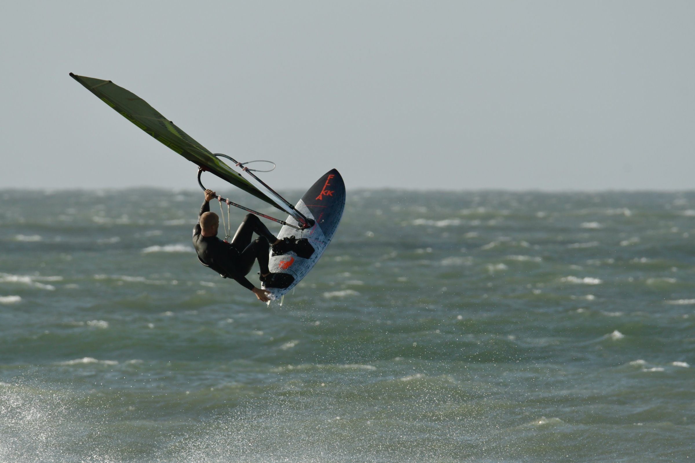 10.08.2024 - Hanstholm Middels
