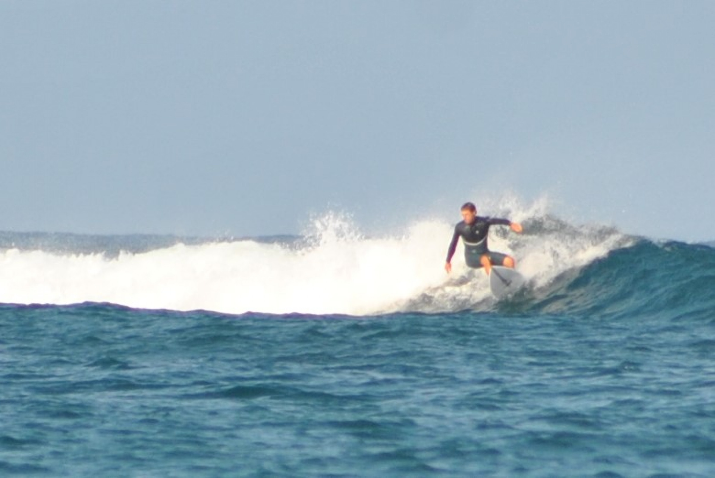 22.08.2024 - Riff am Spot Captain Nicolas Kreta