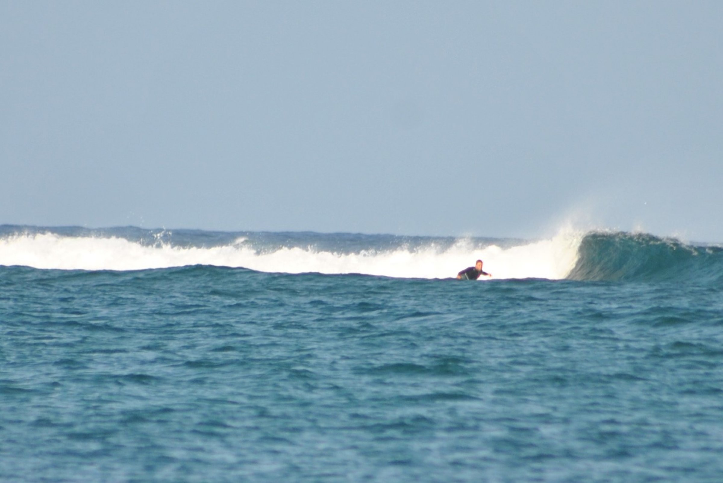 22.08.2024 - Riff am Spot Captain Nicolas Kreta