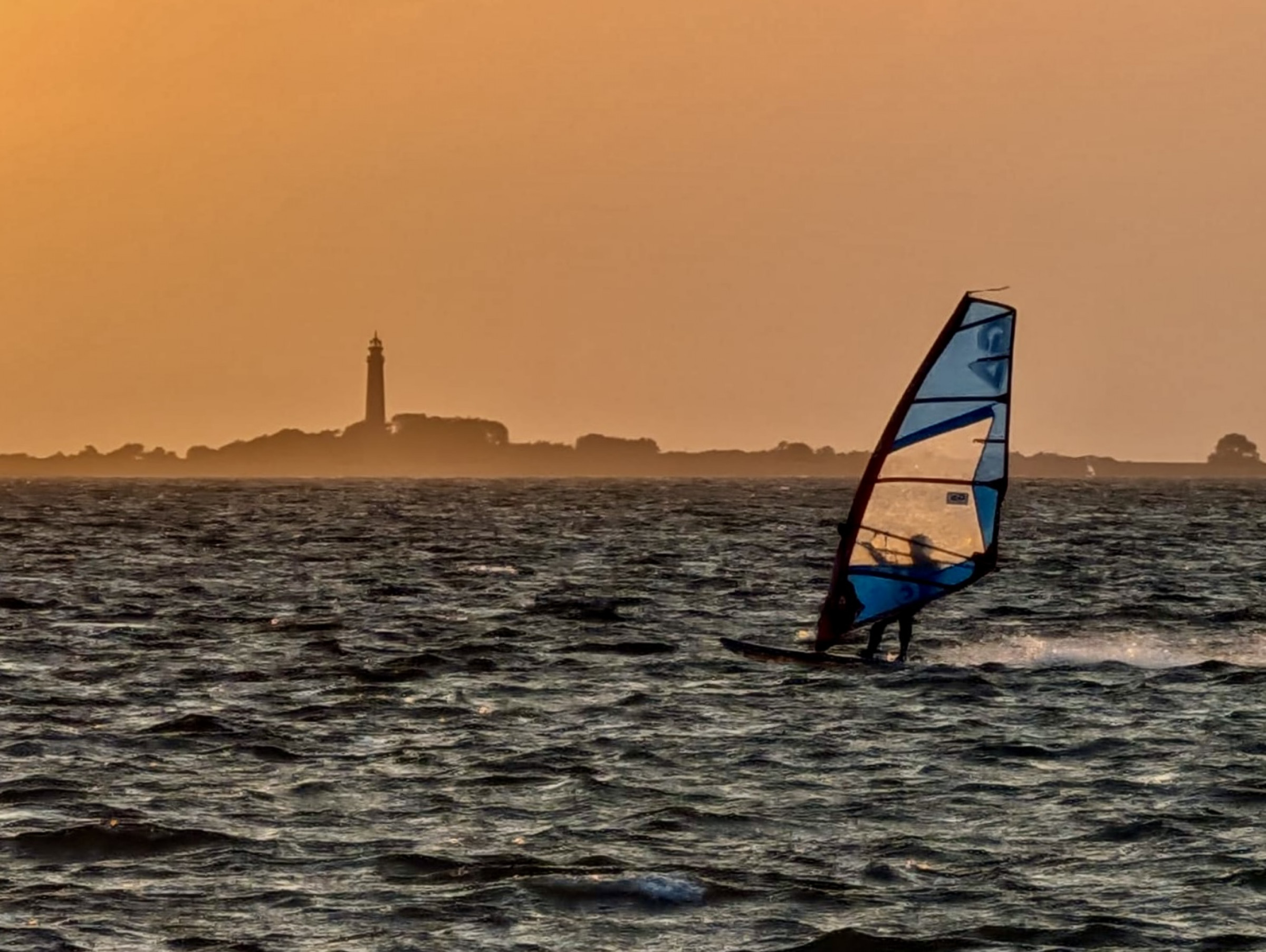 23.08.2024 - Gold/Fehmarn
