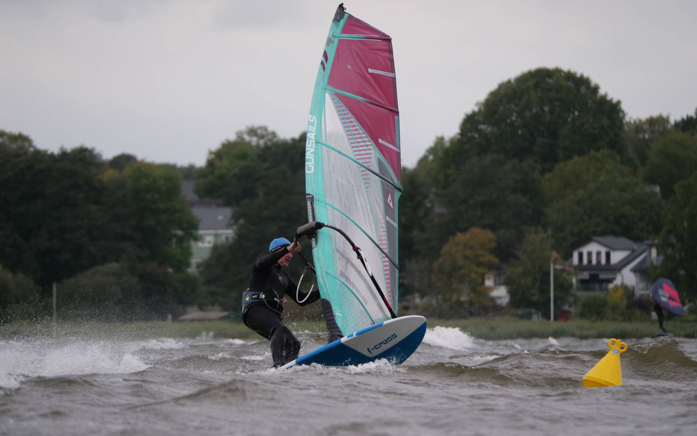 27.09.2024 - Wittensee