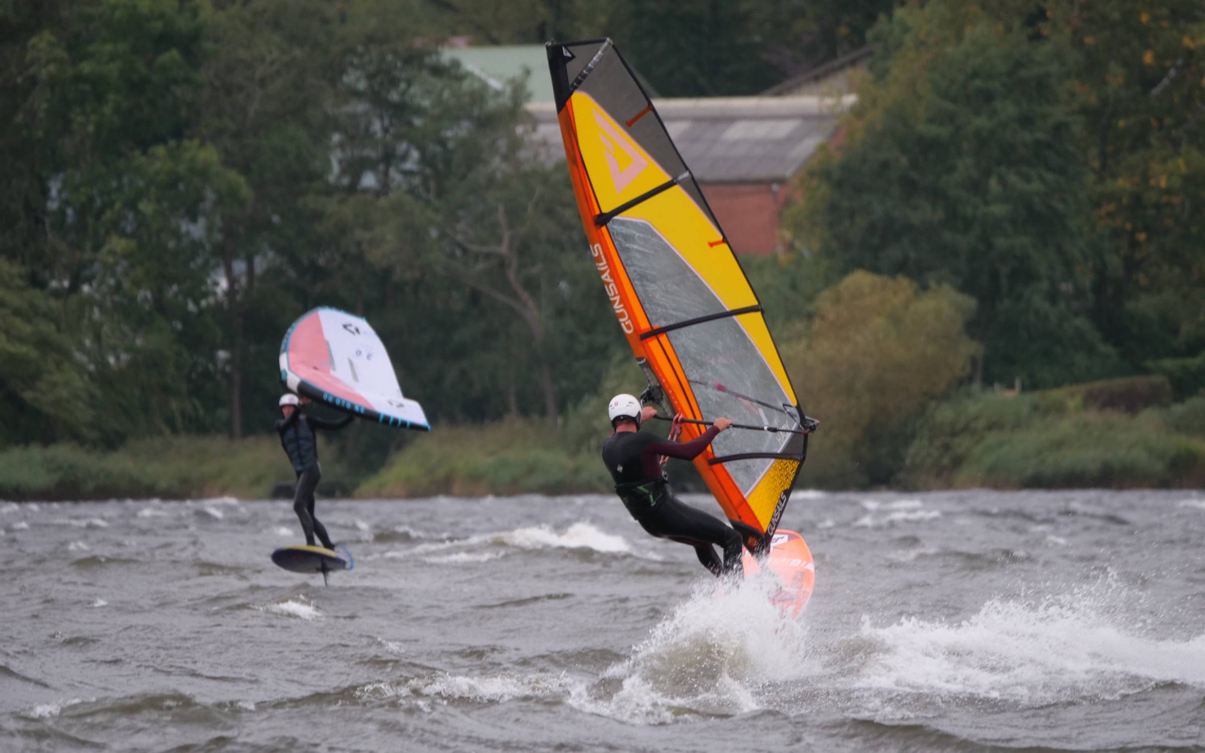 27.09.2024 - Wittensee