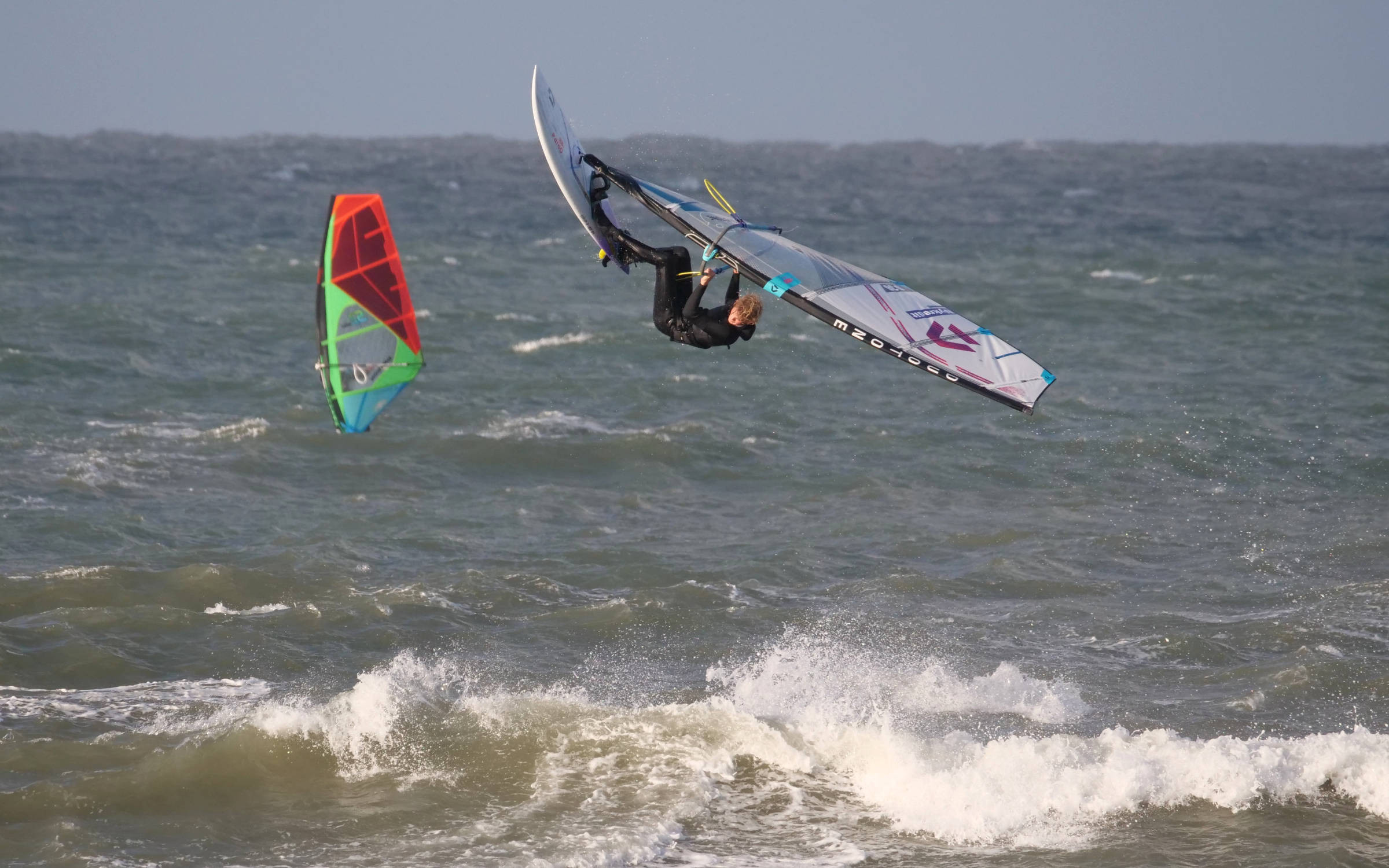 27.10.2024 - Hanstholm