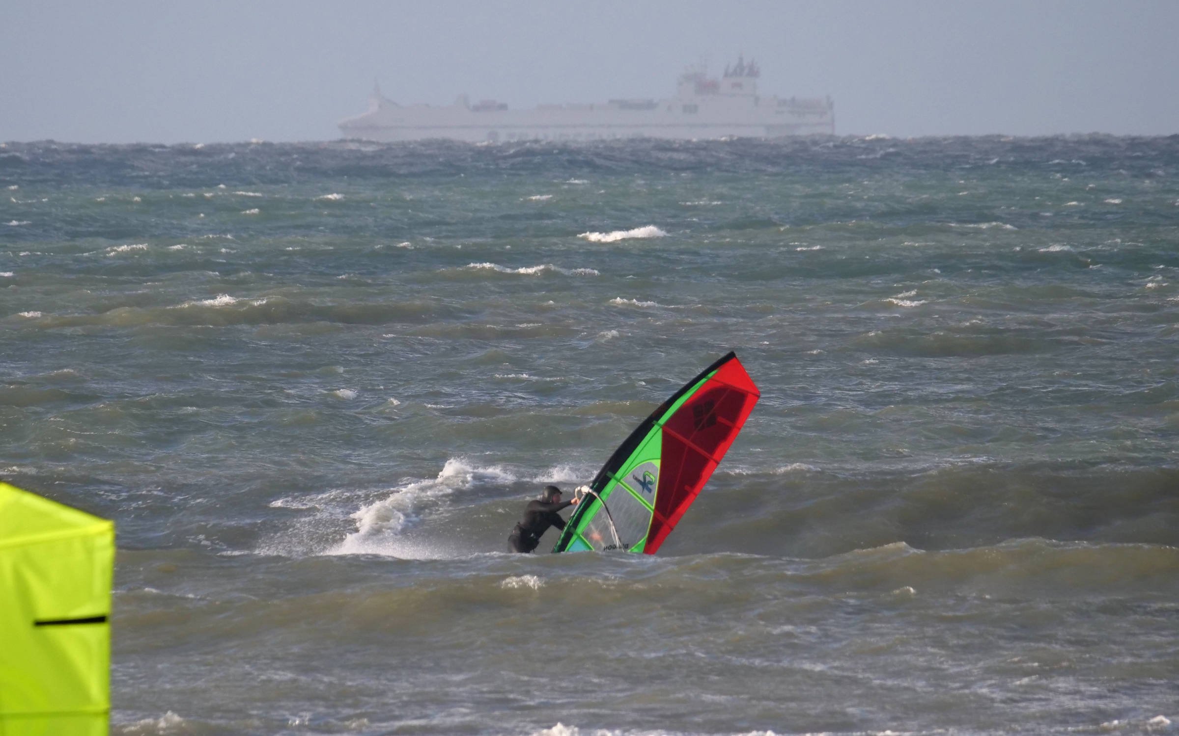 27.10.2024 - Hanstholm