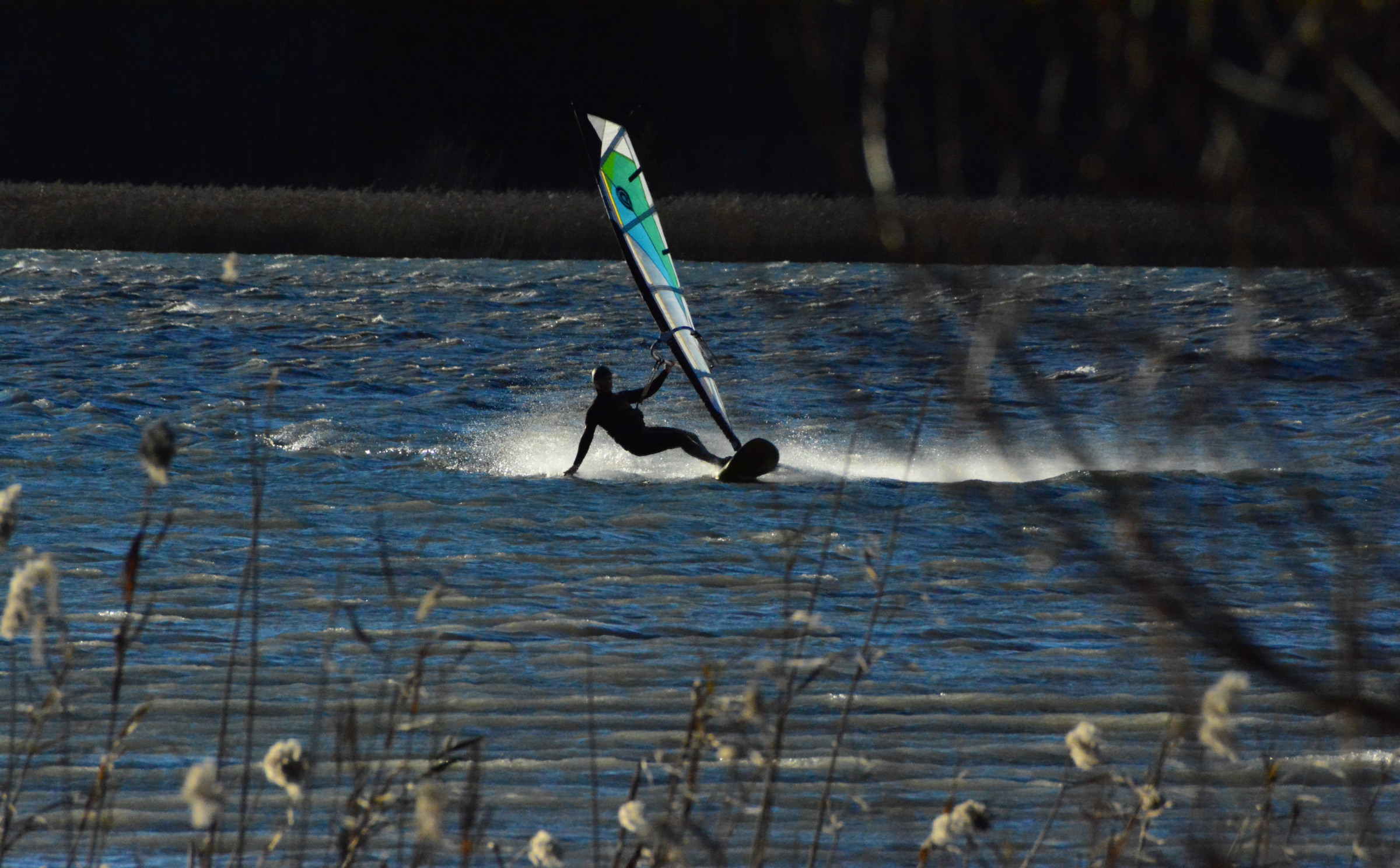 25.11.2024 - Kochelsee
