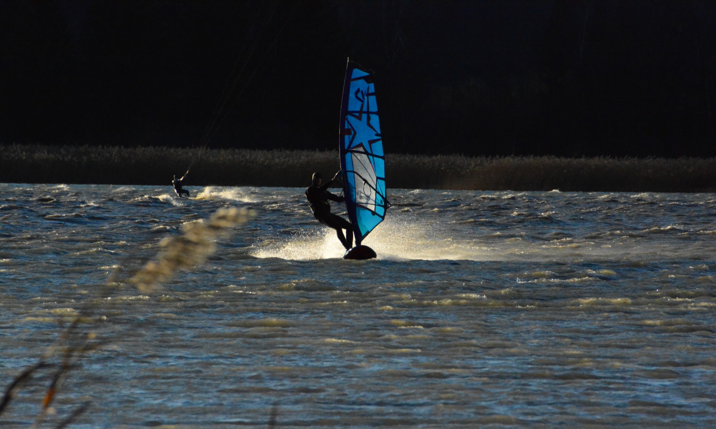 25.11.2024 - Kochelsee