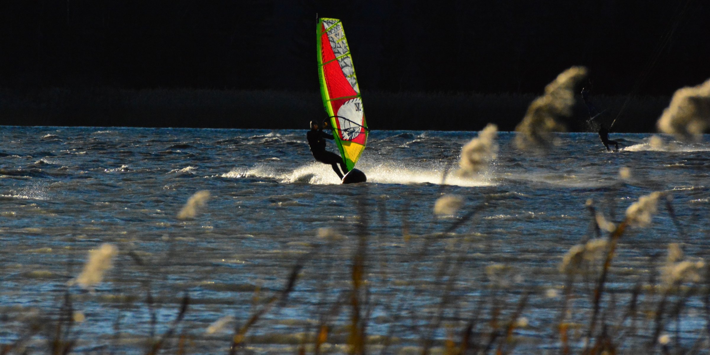 25.11.2024 - Kochelsee