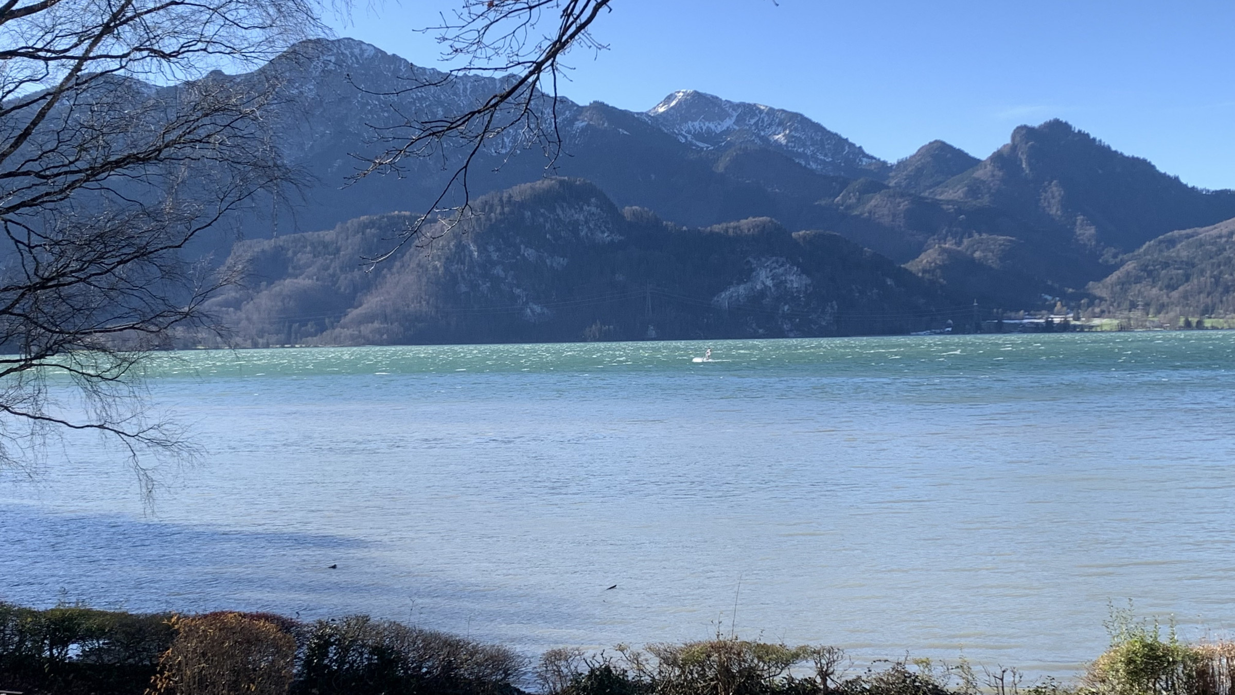25.11.2024 - Lago di Kochel