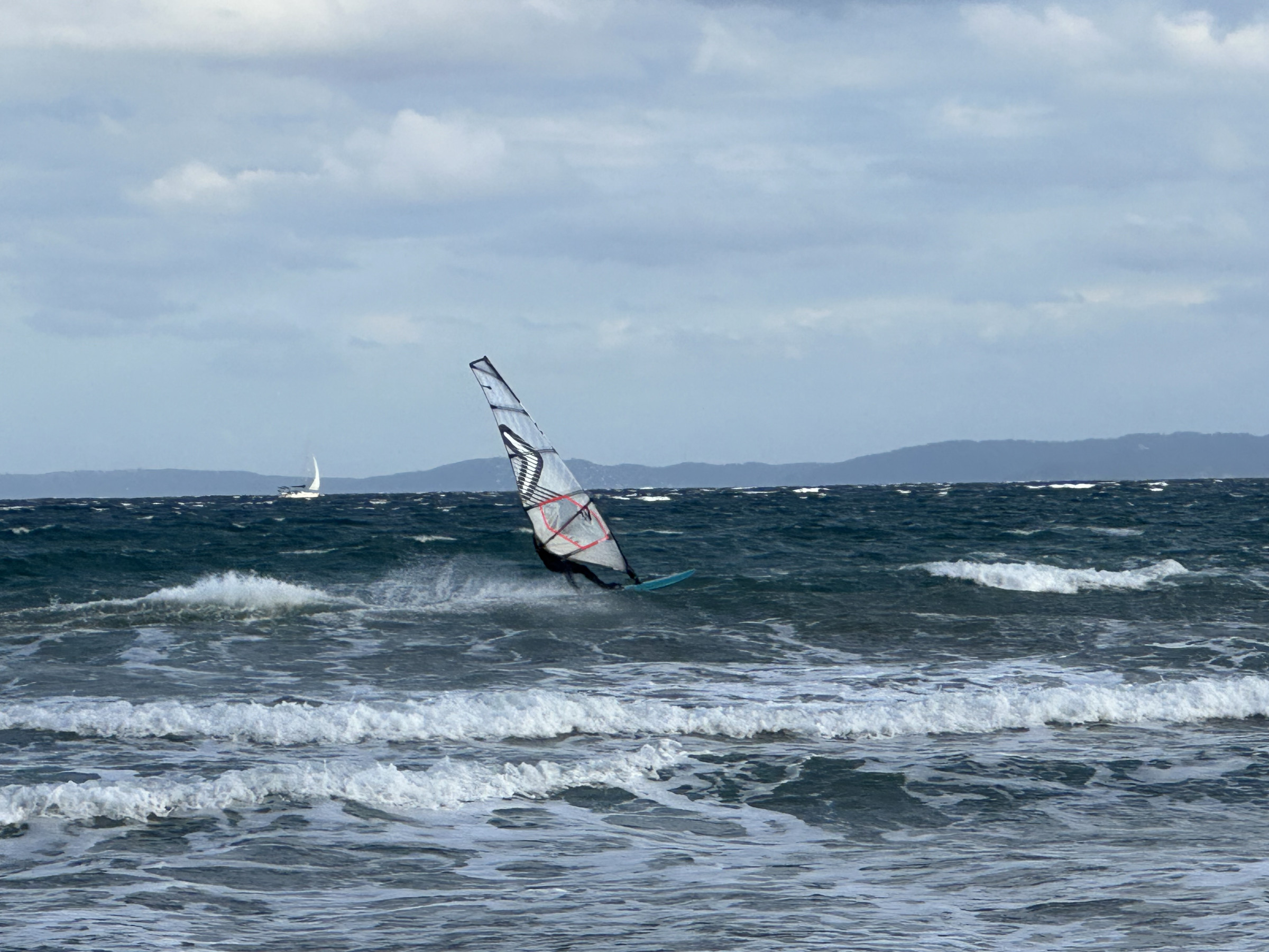 11.12.2024 - Hyeres-la Capte-