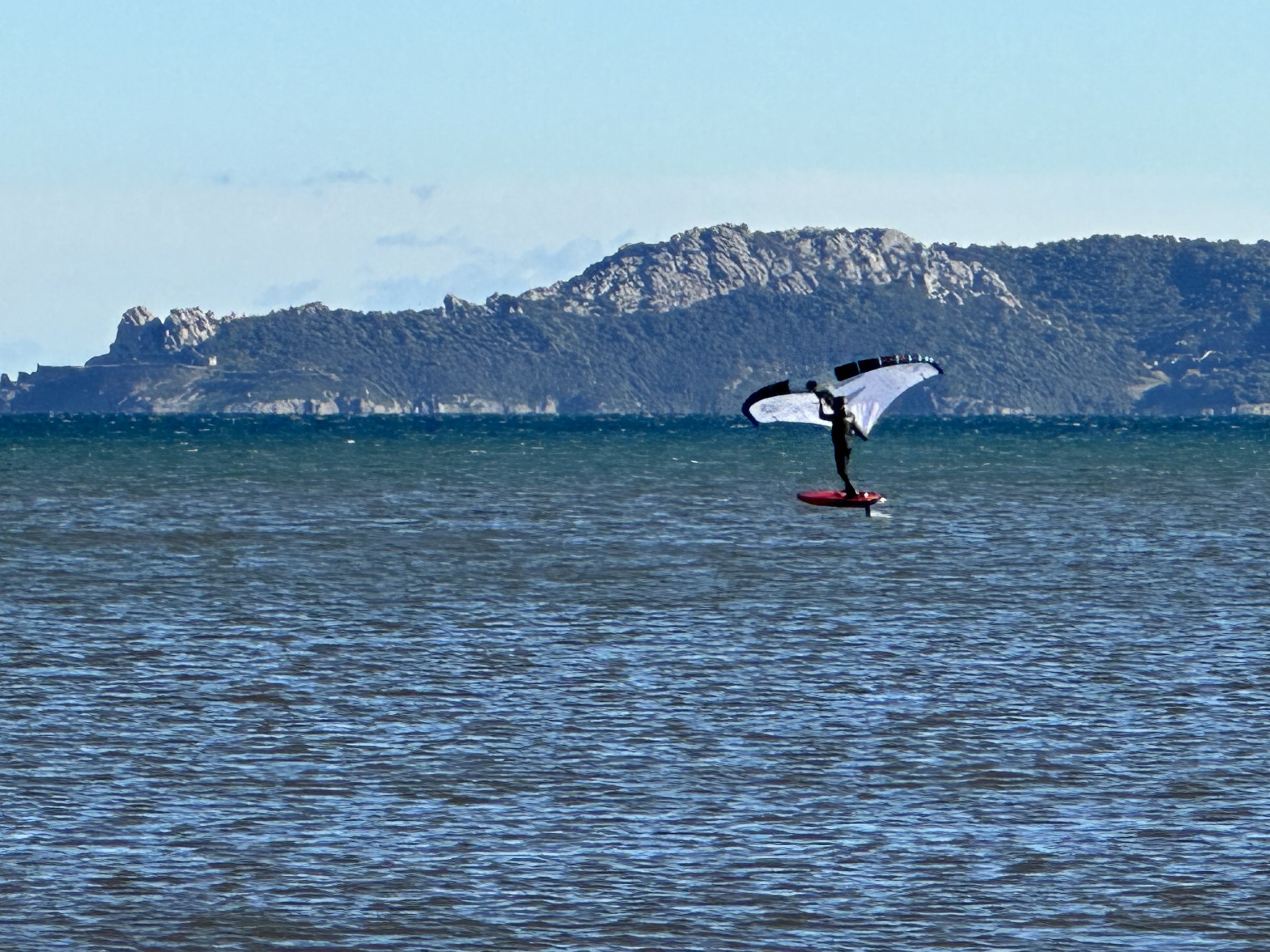 11.12.2024 - Hyeres-la Capte-