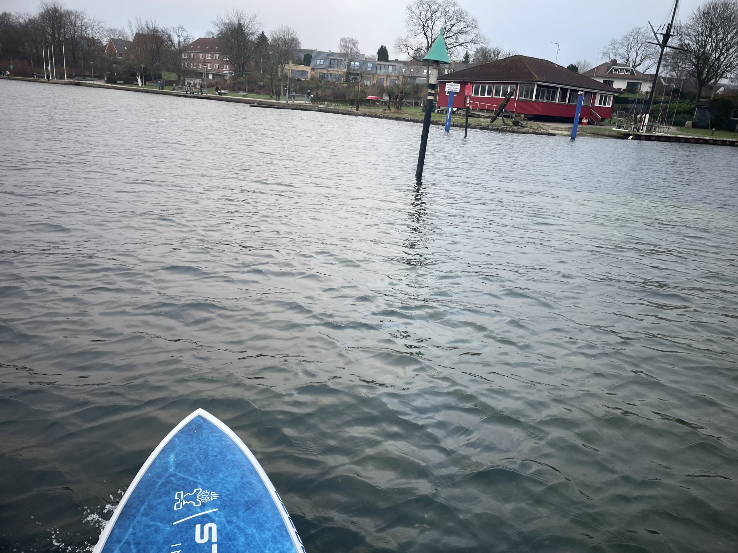 28.12.2024 - Winter supen nach Neustadt Ostsee