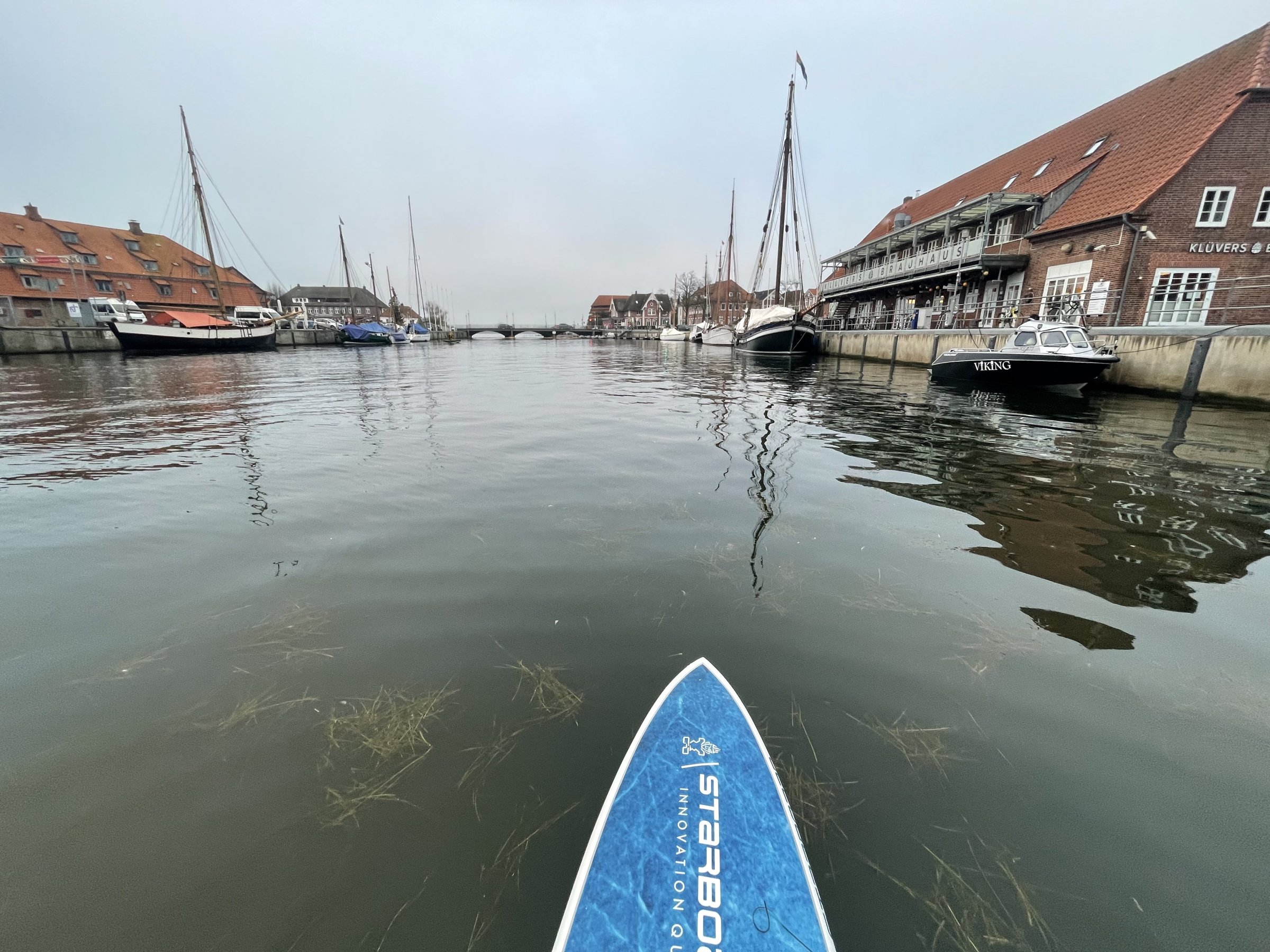 28.12.2024 - Winter supen nach Neustadt Ostsee