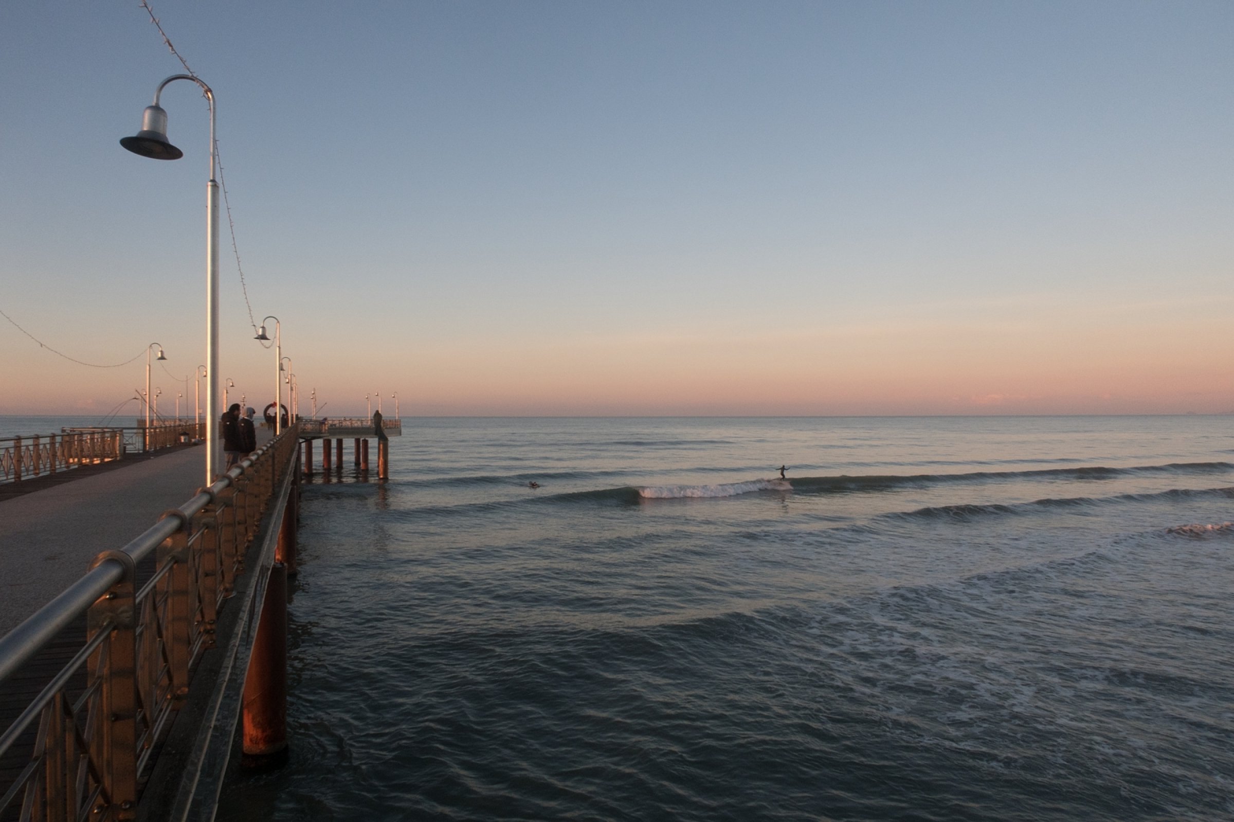 04.01.2025 - westliches Mittelmeer