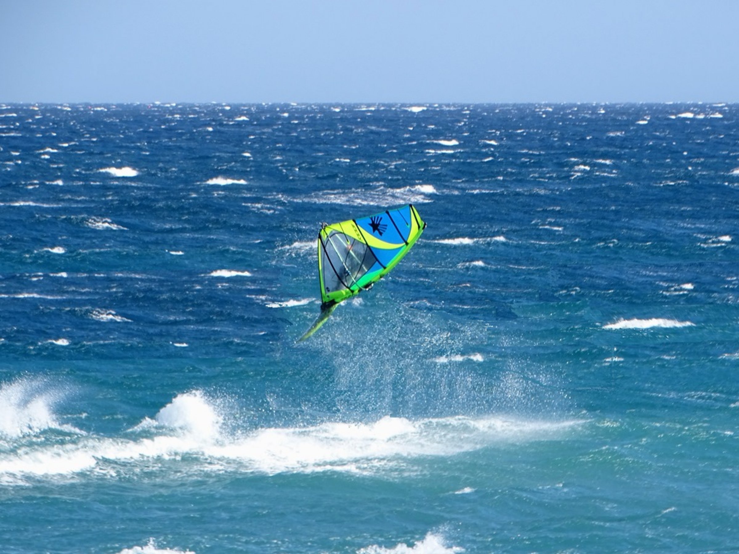 24.01.2025 - Gran Canaria