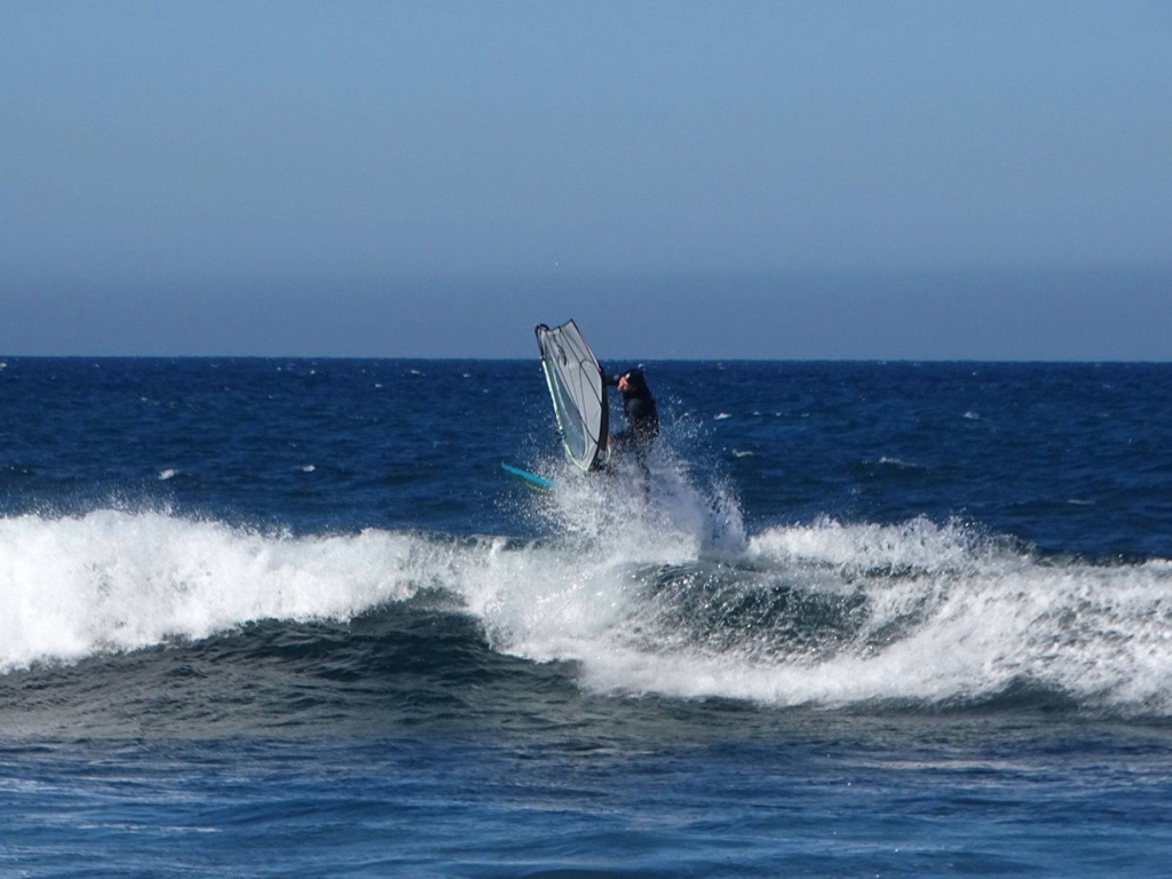24.01.2025 - Gran Canaria