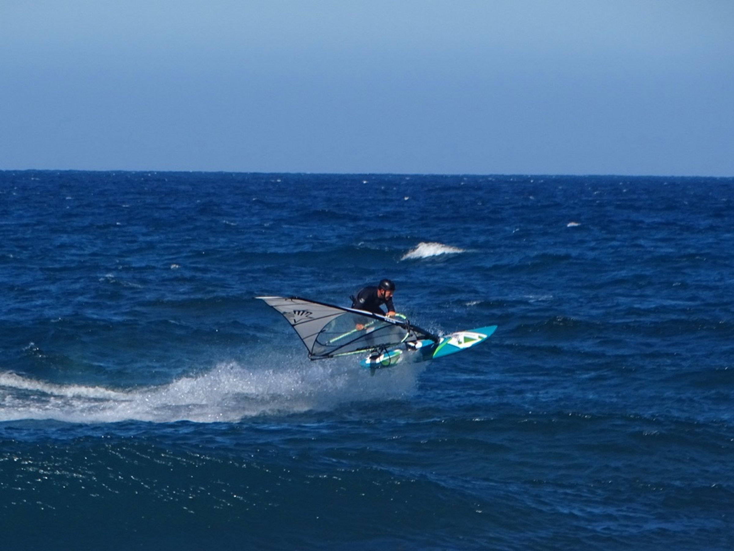 24.01.2025 - Gran Canaria