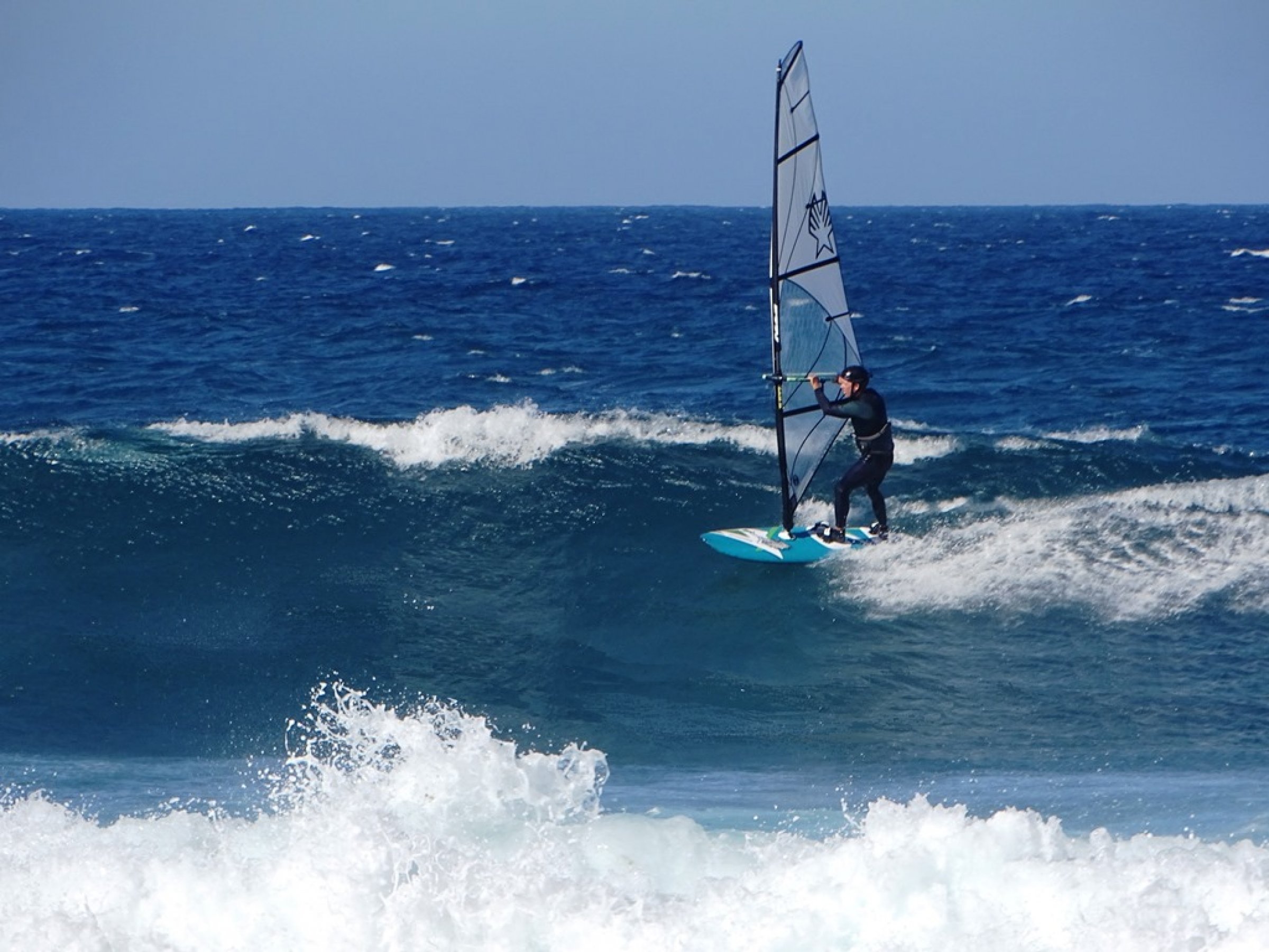 24.01.2025 - Gran Canaria