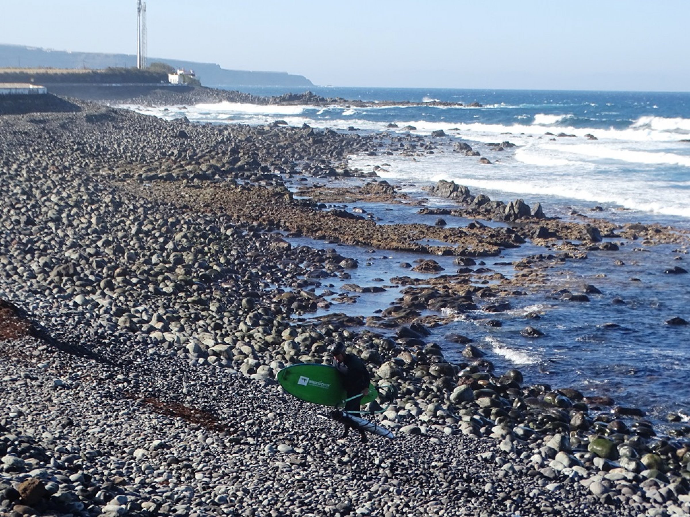 24.01.2025 - Gran Canaria