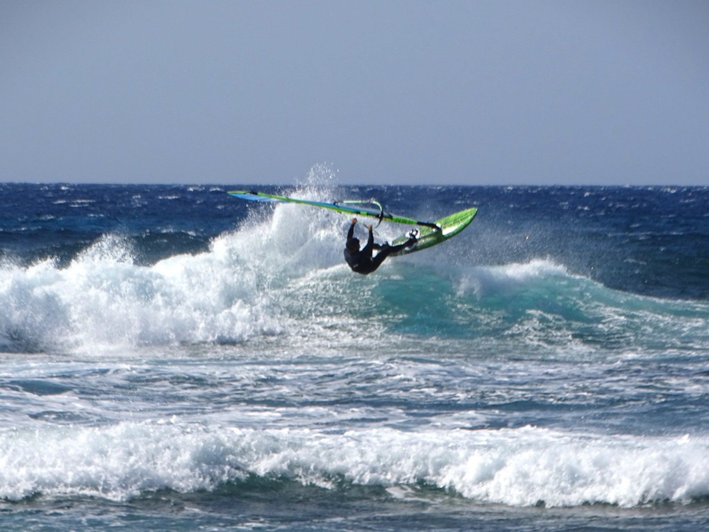 24.01.2025 - Gran Canaria