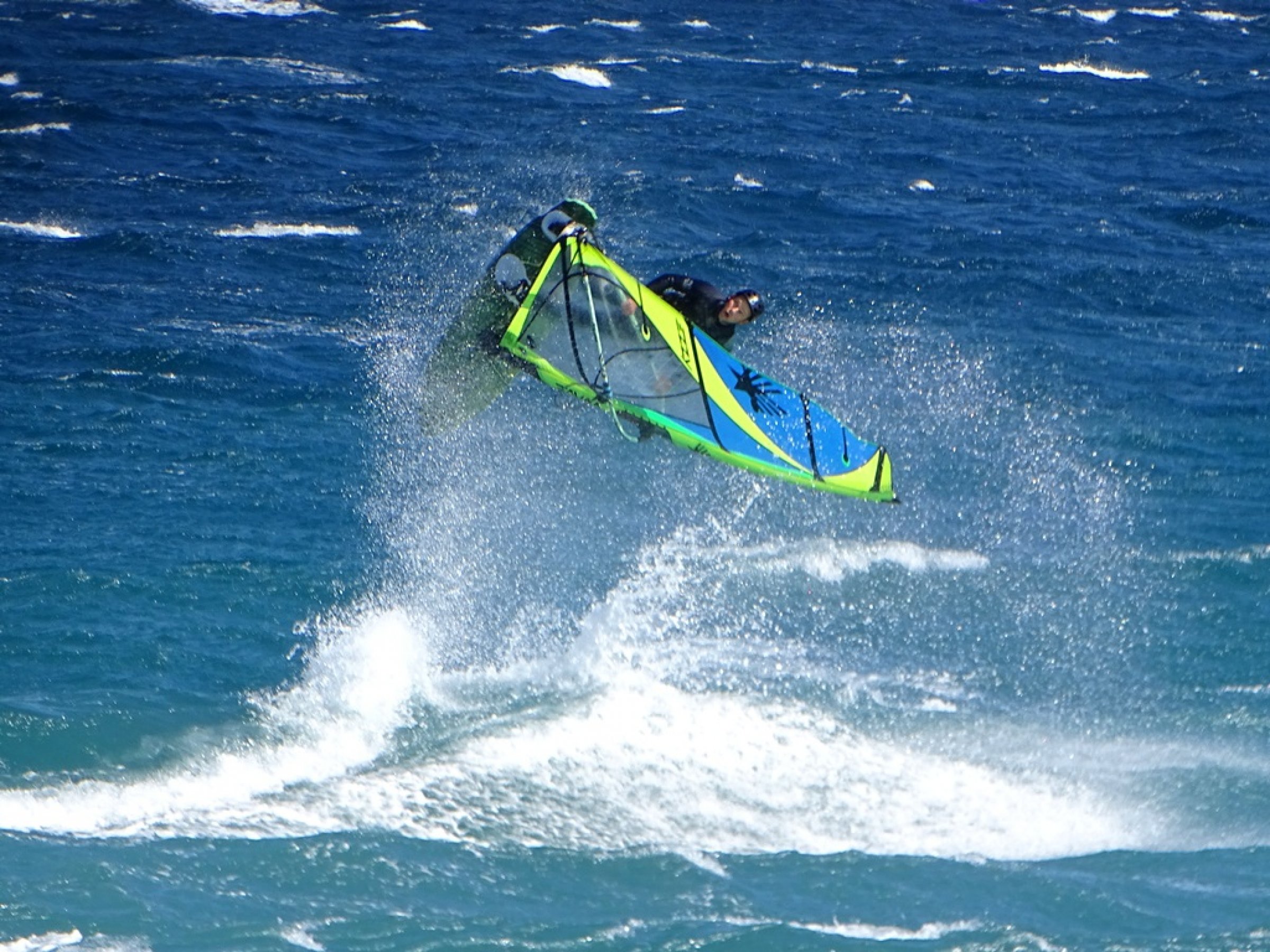 24.01.2025 - Gran Canaria