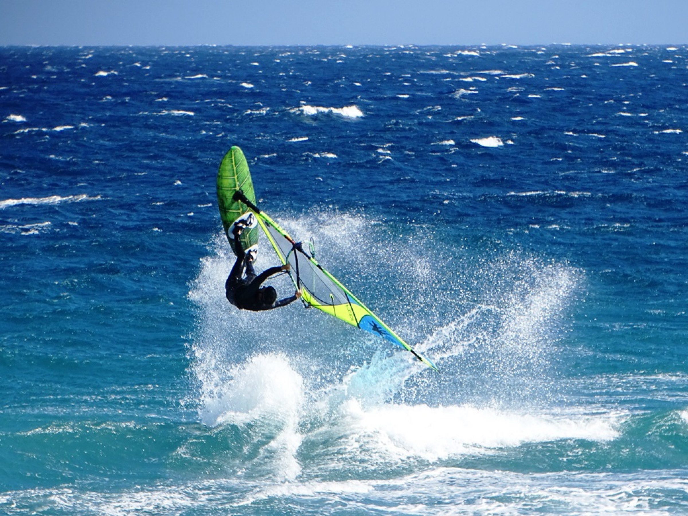 24.01.2025 - Gran Canaria