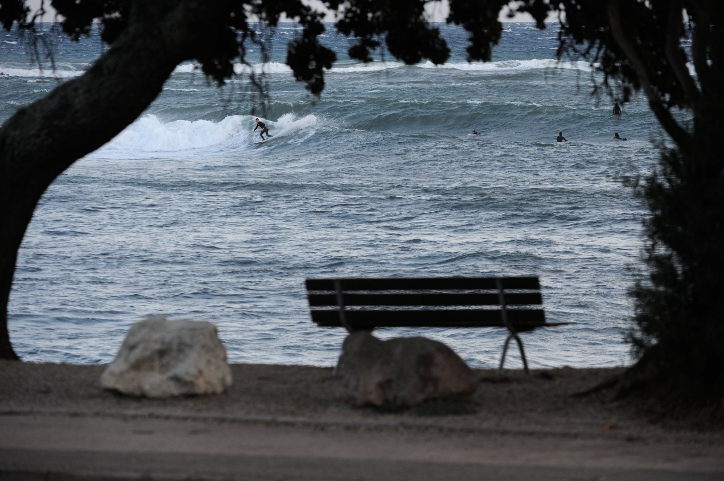 12.01.2025 - Westliches Mittelmeer - Teil 2
