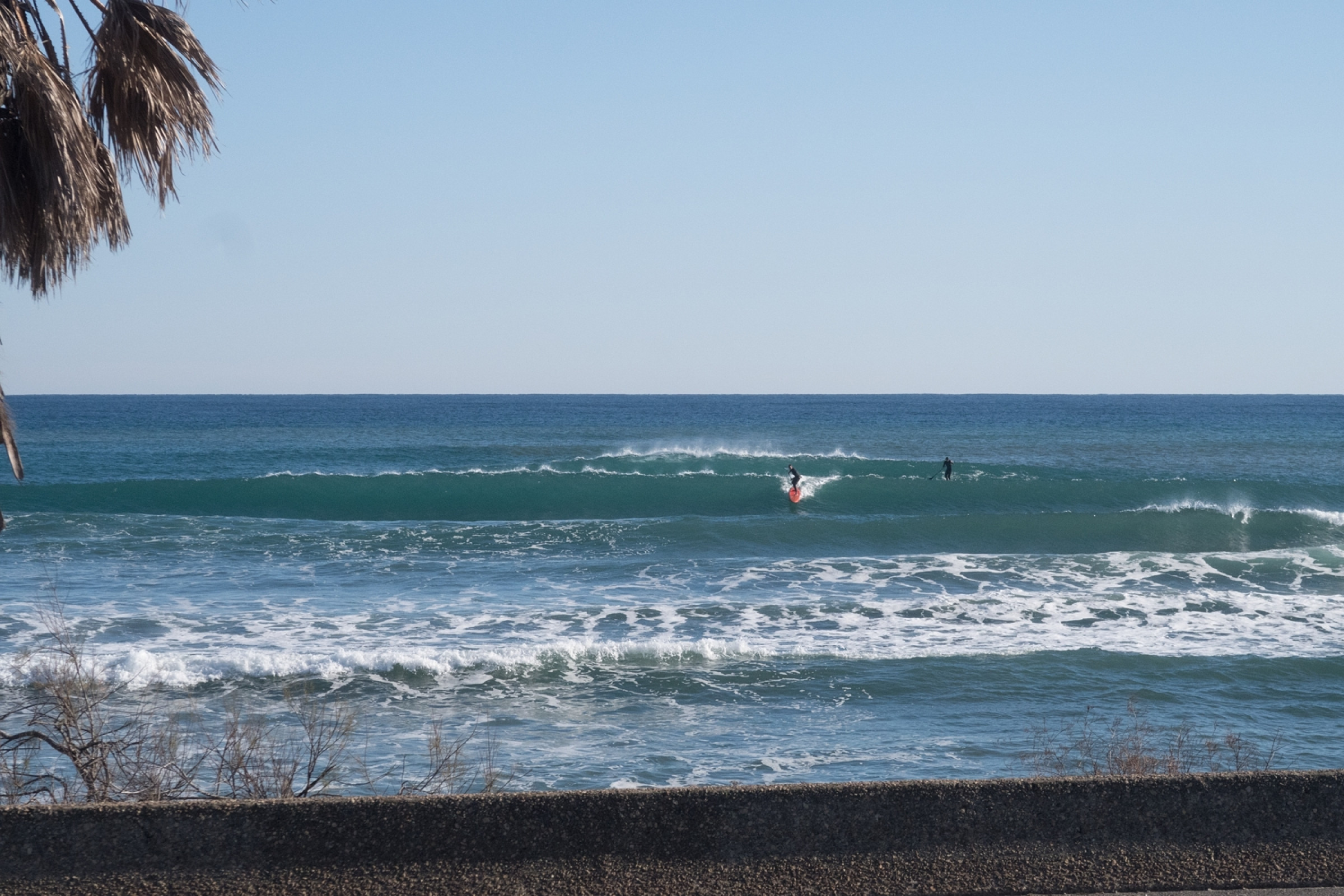 12.01.2025 - Westliches Mittelmeer - Teil 2