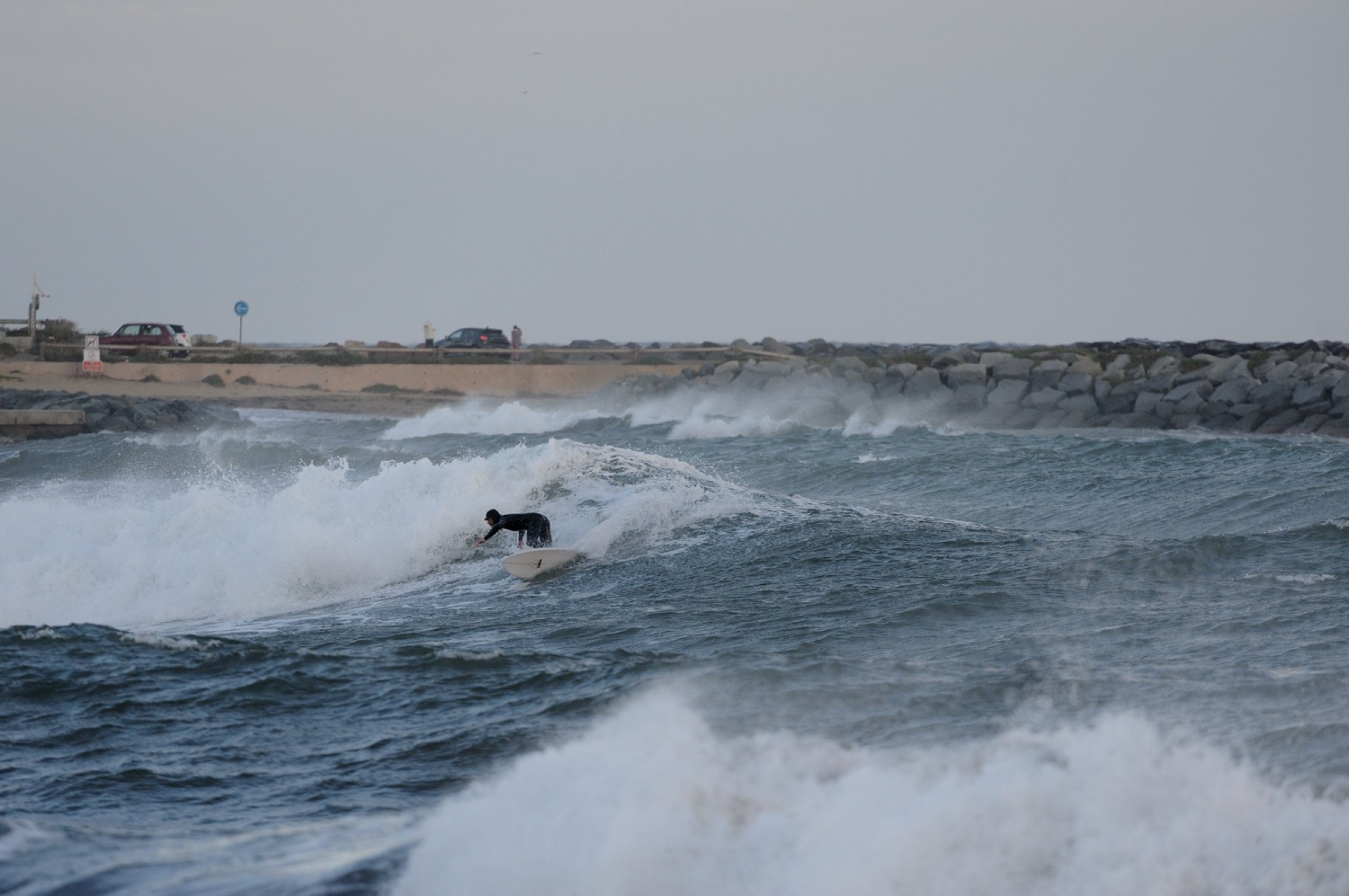 12.01.2025 - Westliches Mittelmeer - Teil 2