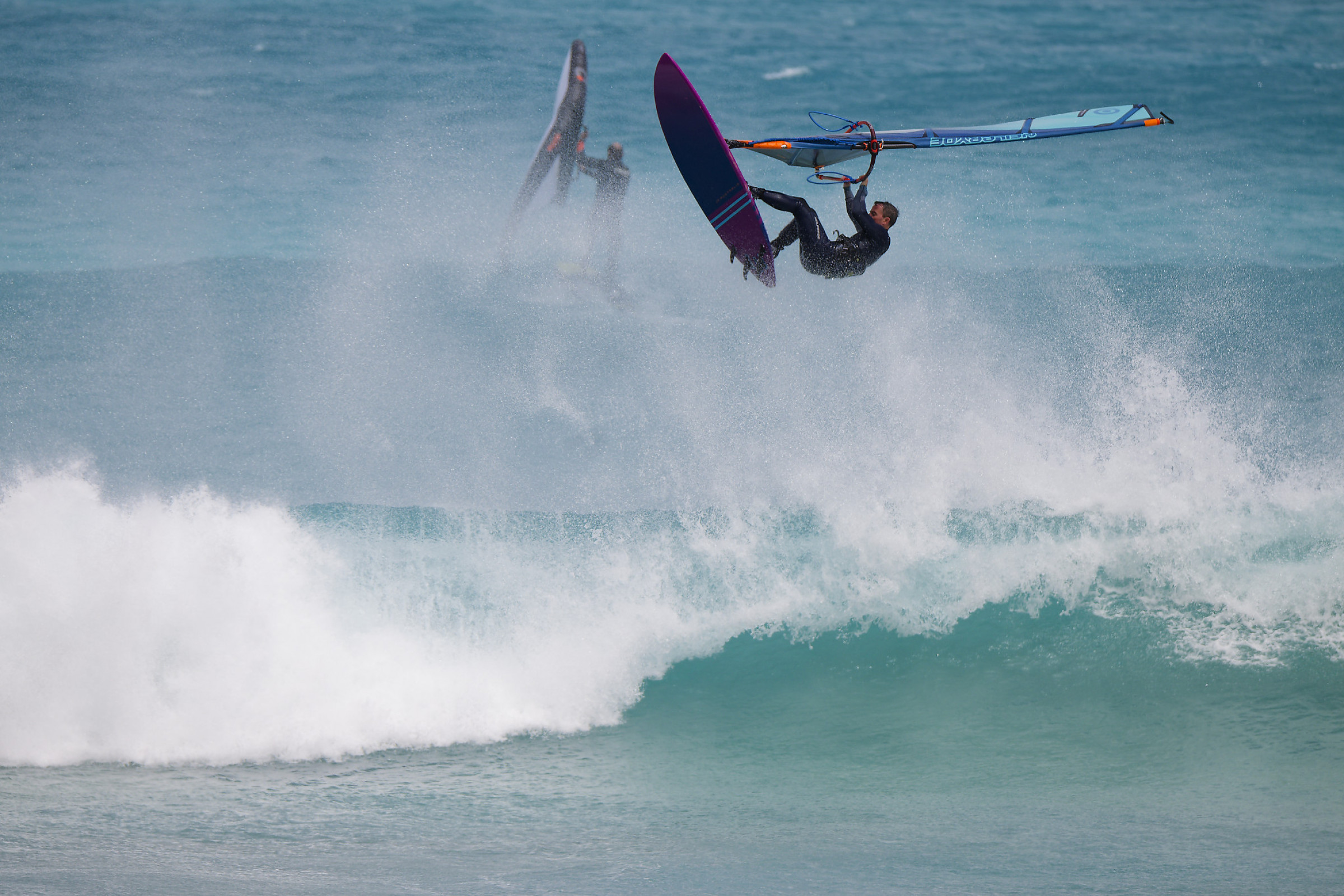 29.01.2025 - Witsands / CPT