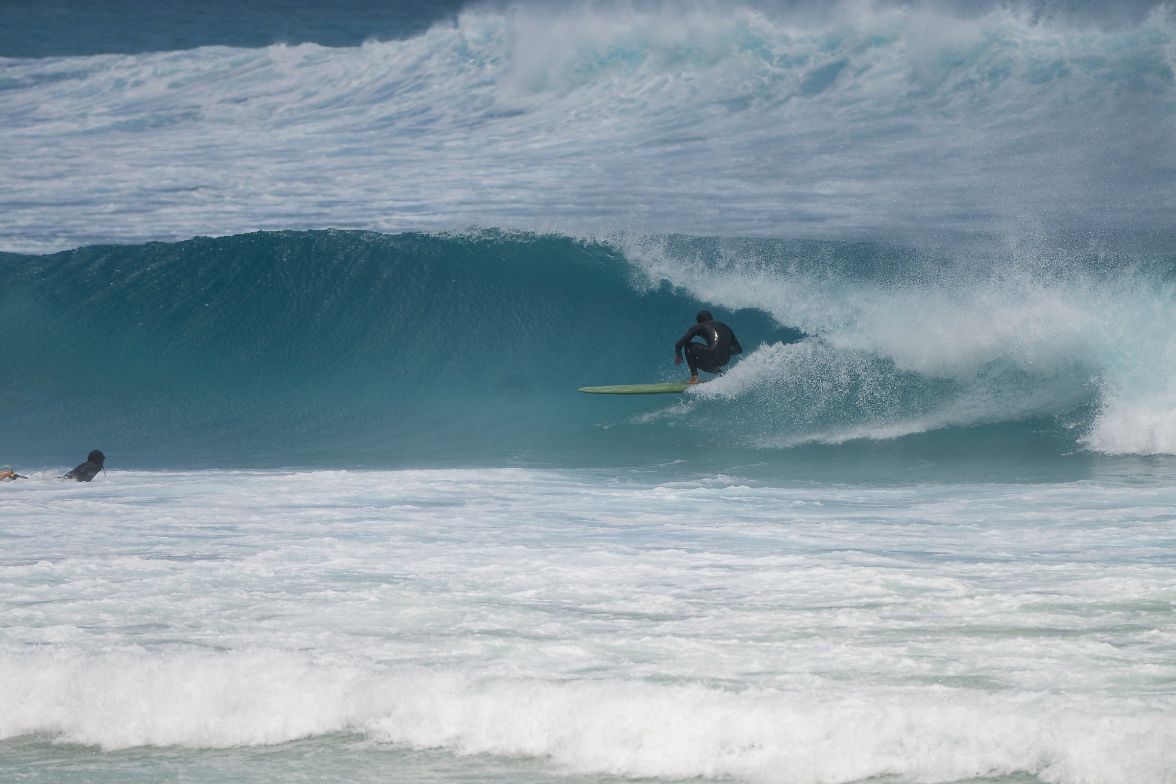 29.01.2025 - Witsands / CPT