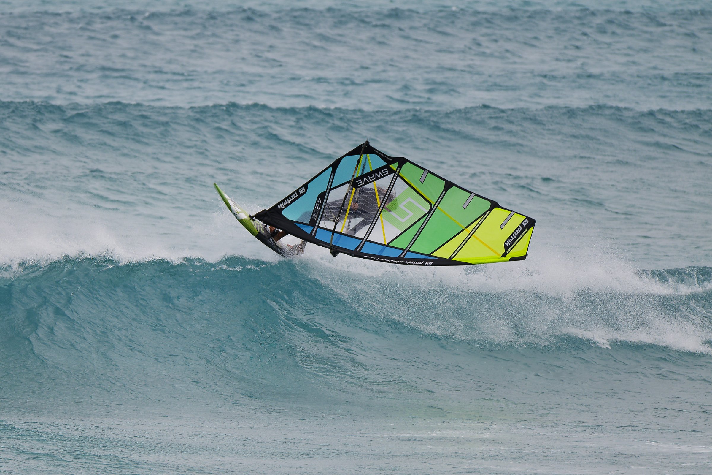 29.01.2025 - Witsands / CPT