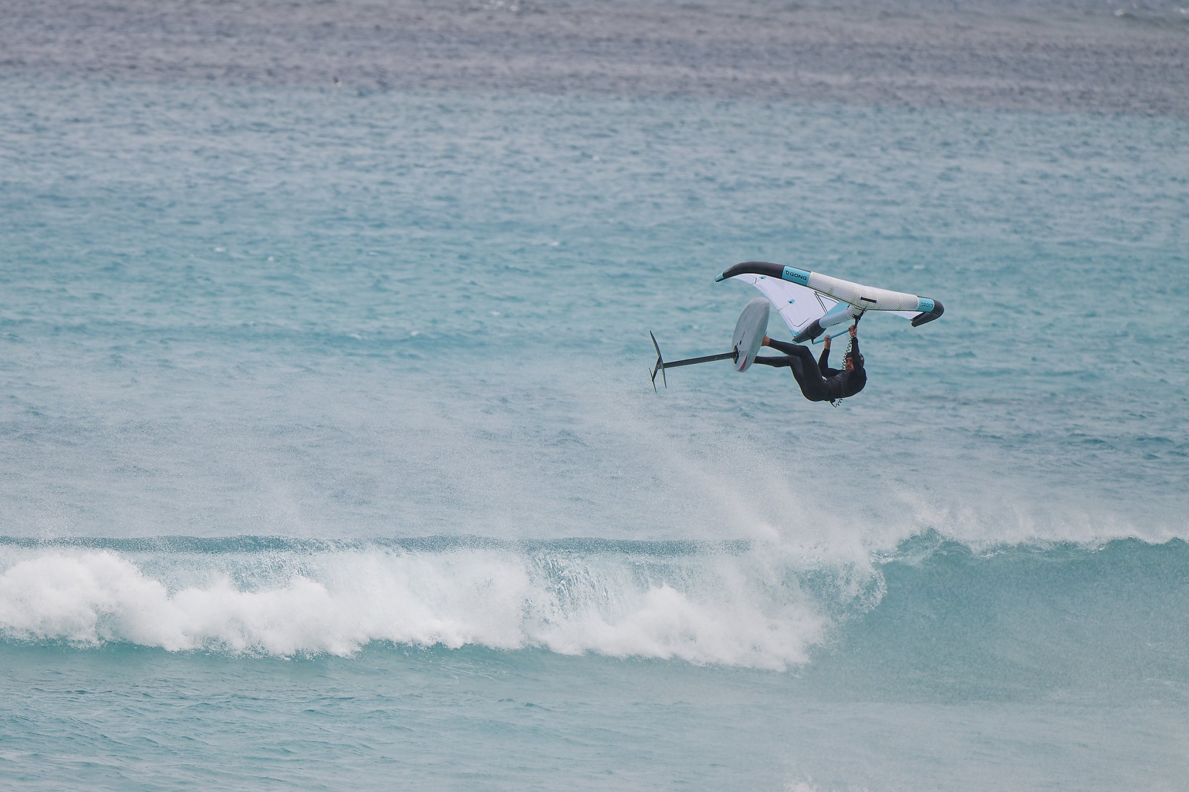 29.01.2025 - Witsands / CPT