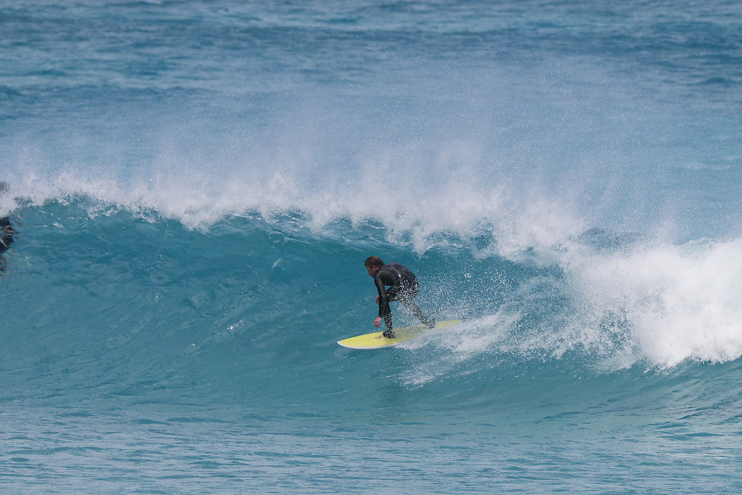 29.01.2025 - Witsands / CPT