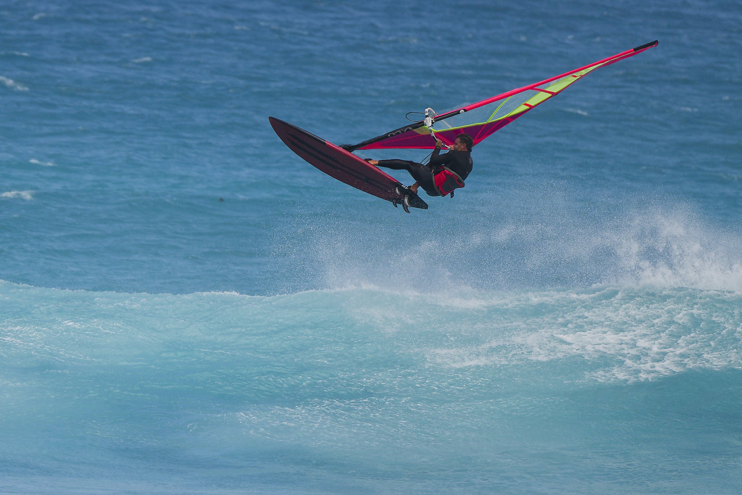 29.01.2025 - Witsands / CPT