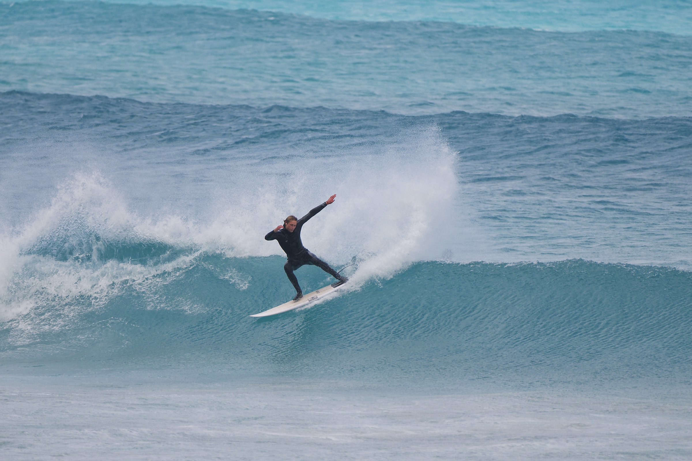 29.01.2025 - Witsands / CPT