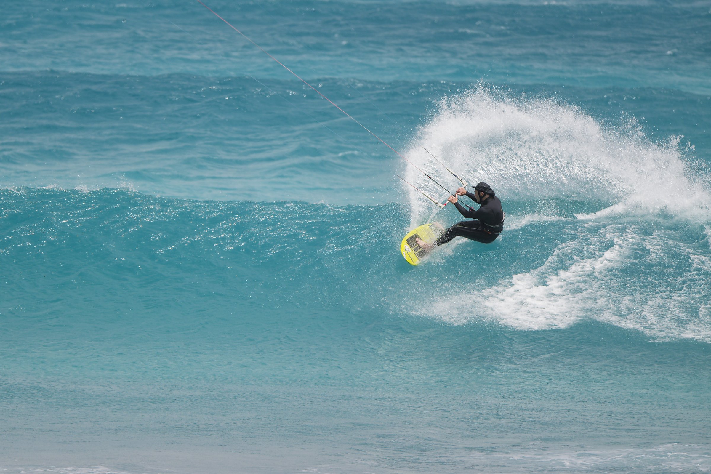 29.01.2025 - Witsands / CPT