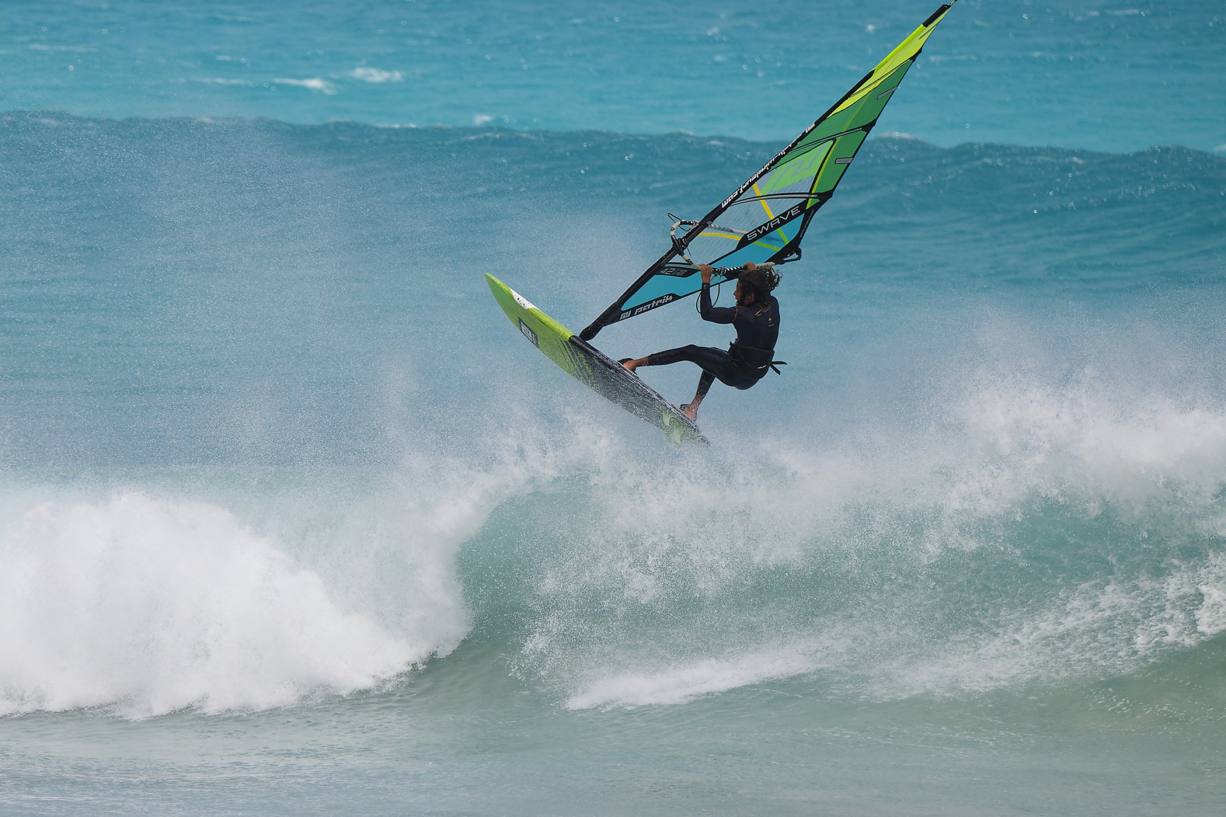 29.01.2025 - Witsands / CPT