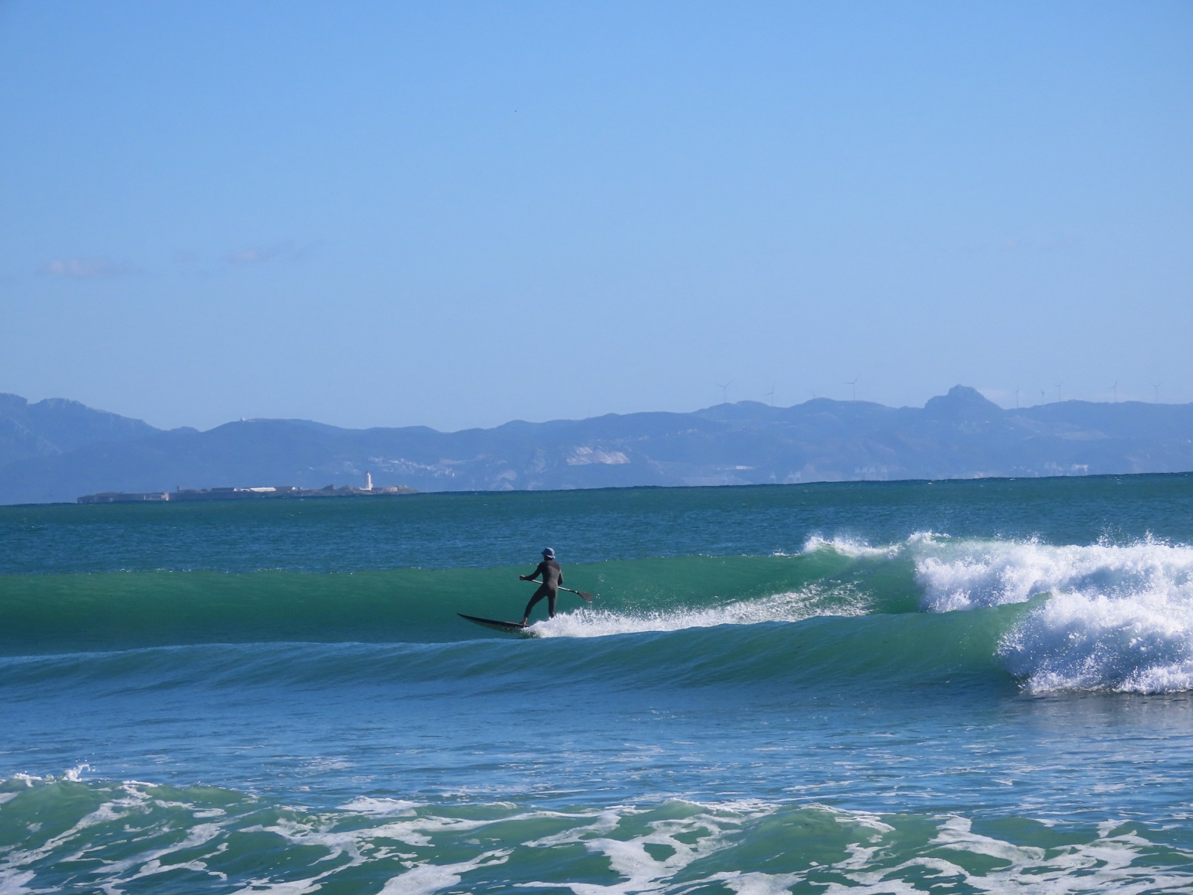 30.01.2025 - Tarifa