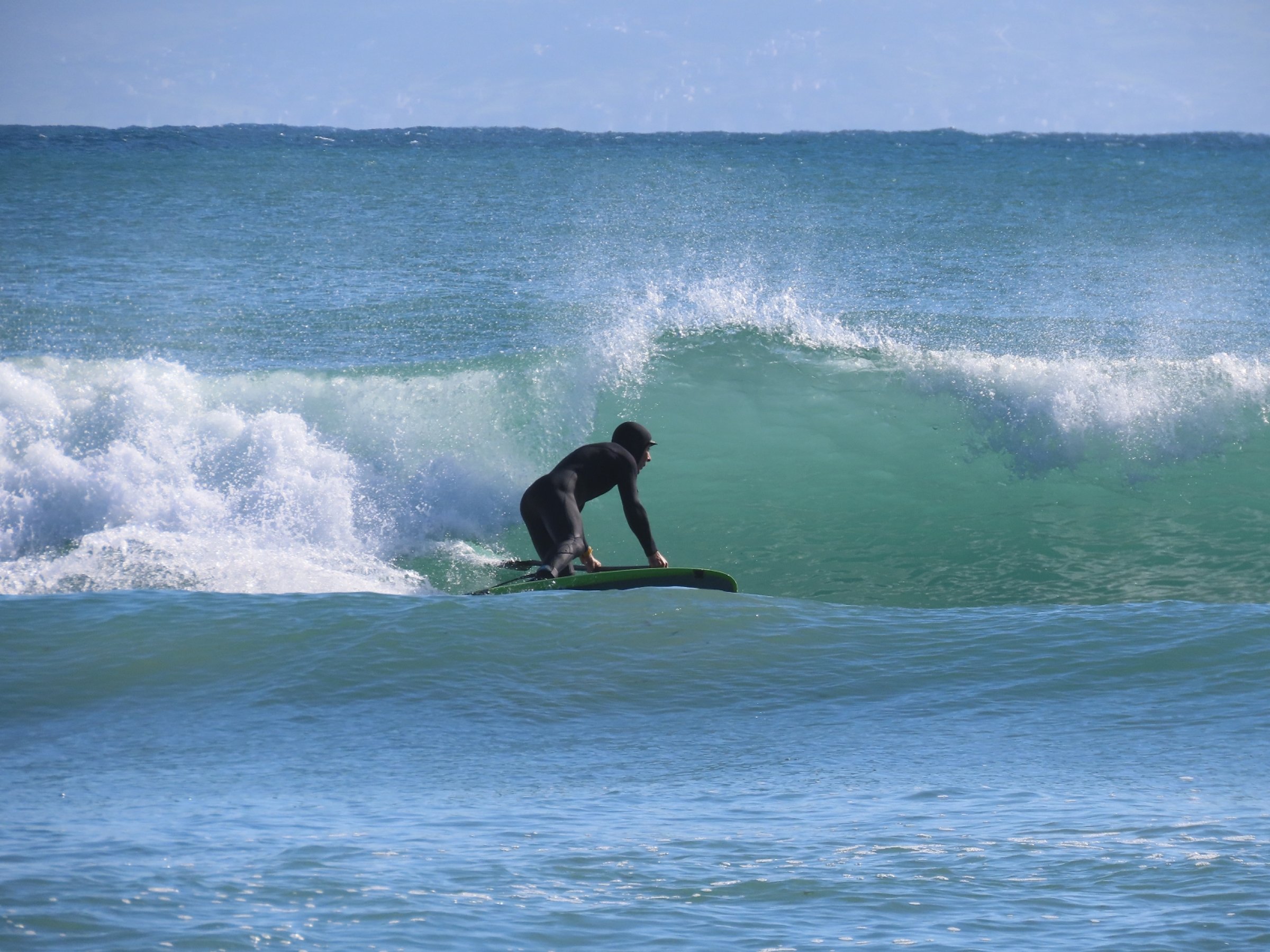 30.01.2025 - Tarifa