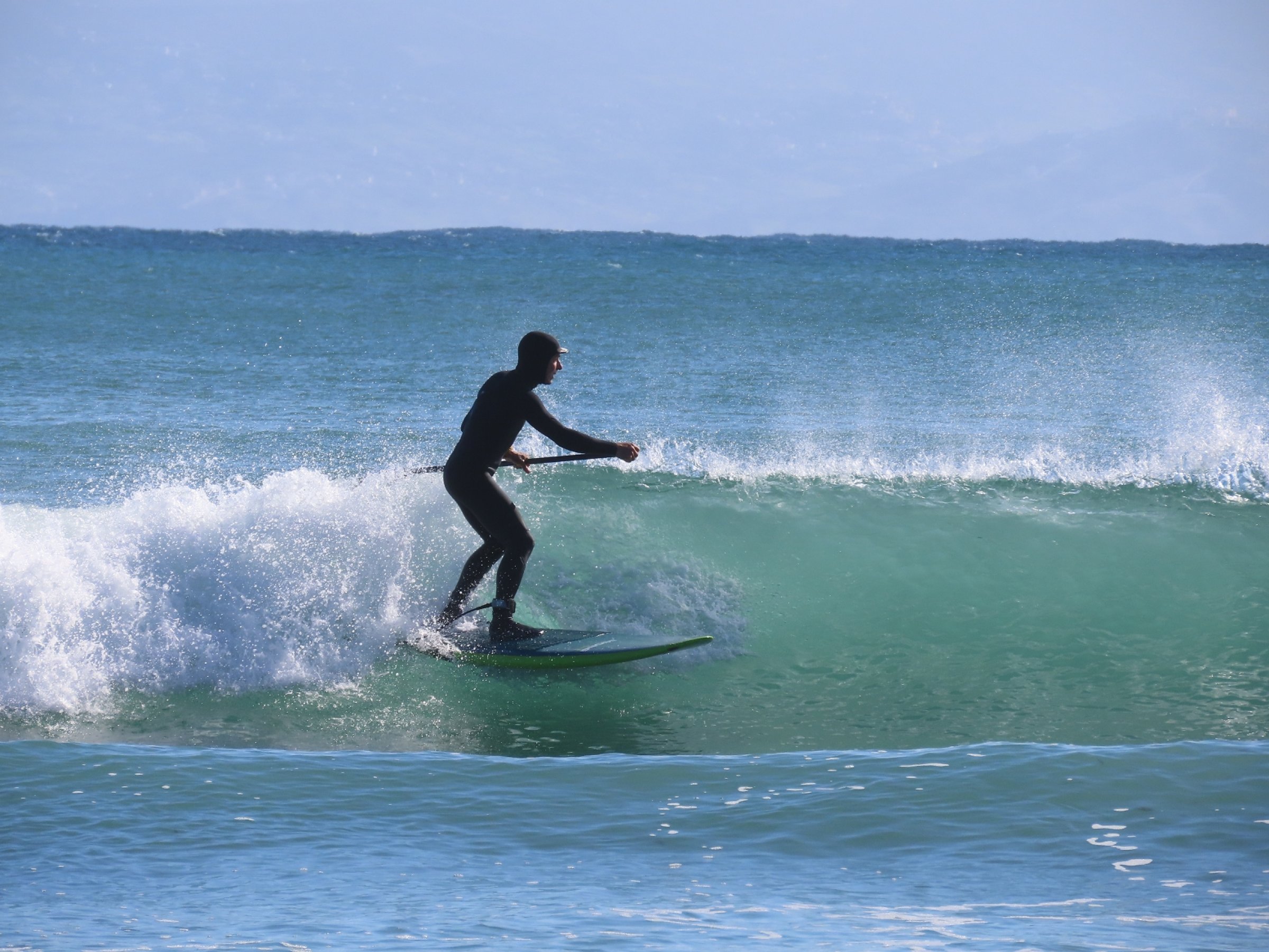 30.01.2025 - Tarifa