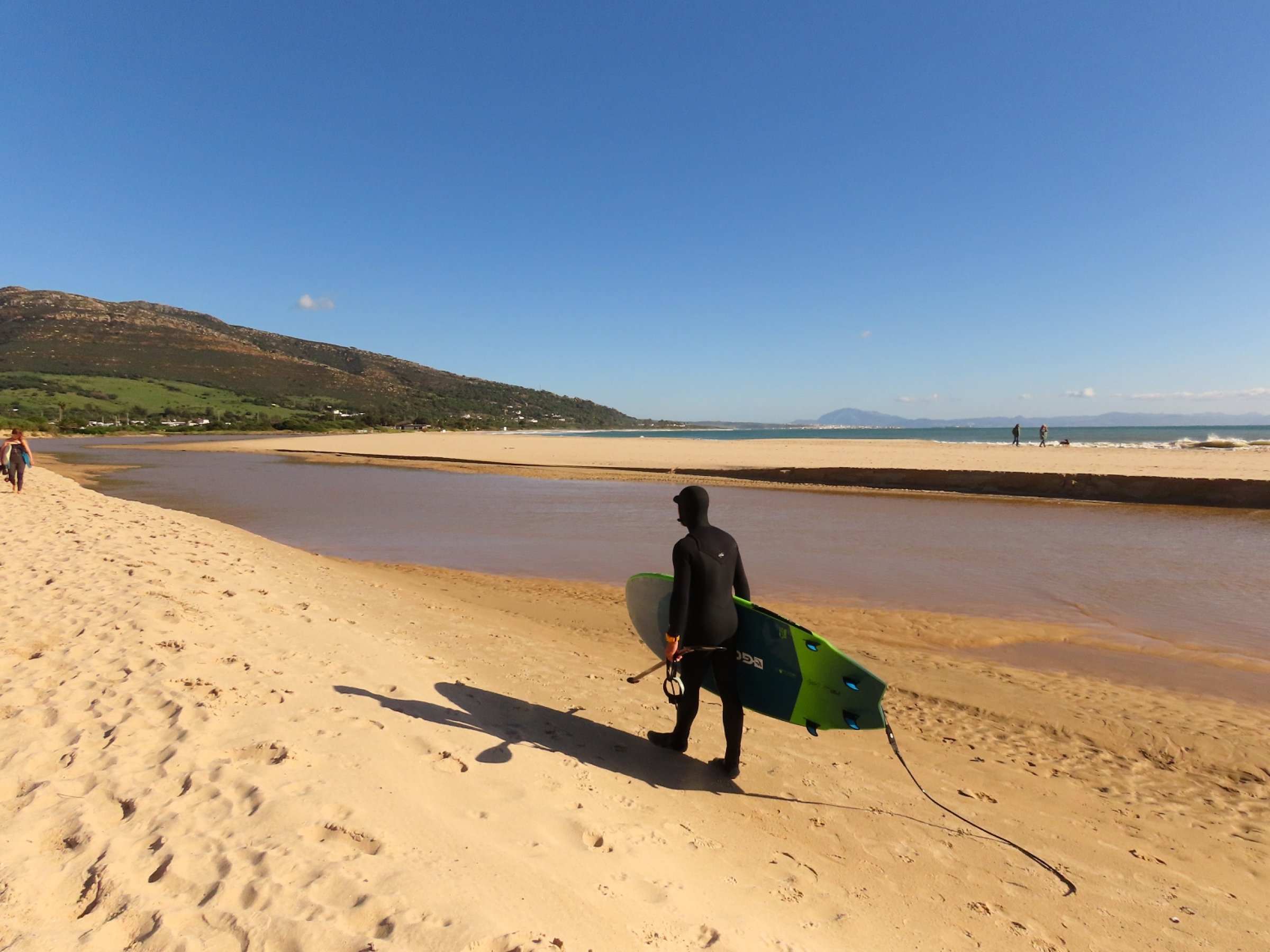 30.01.2025 - Tarifa