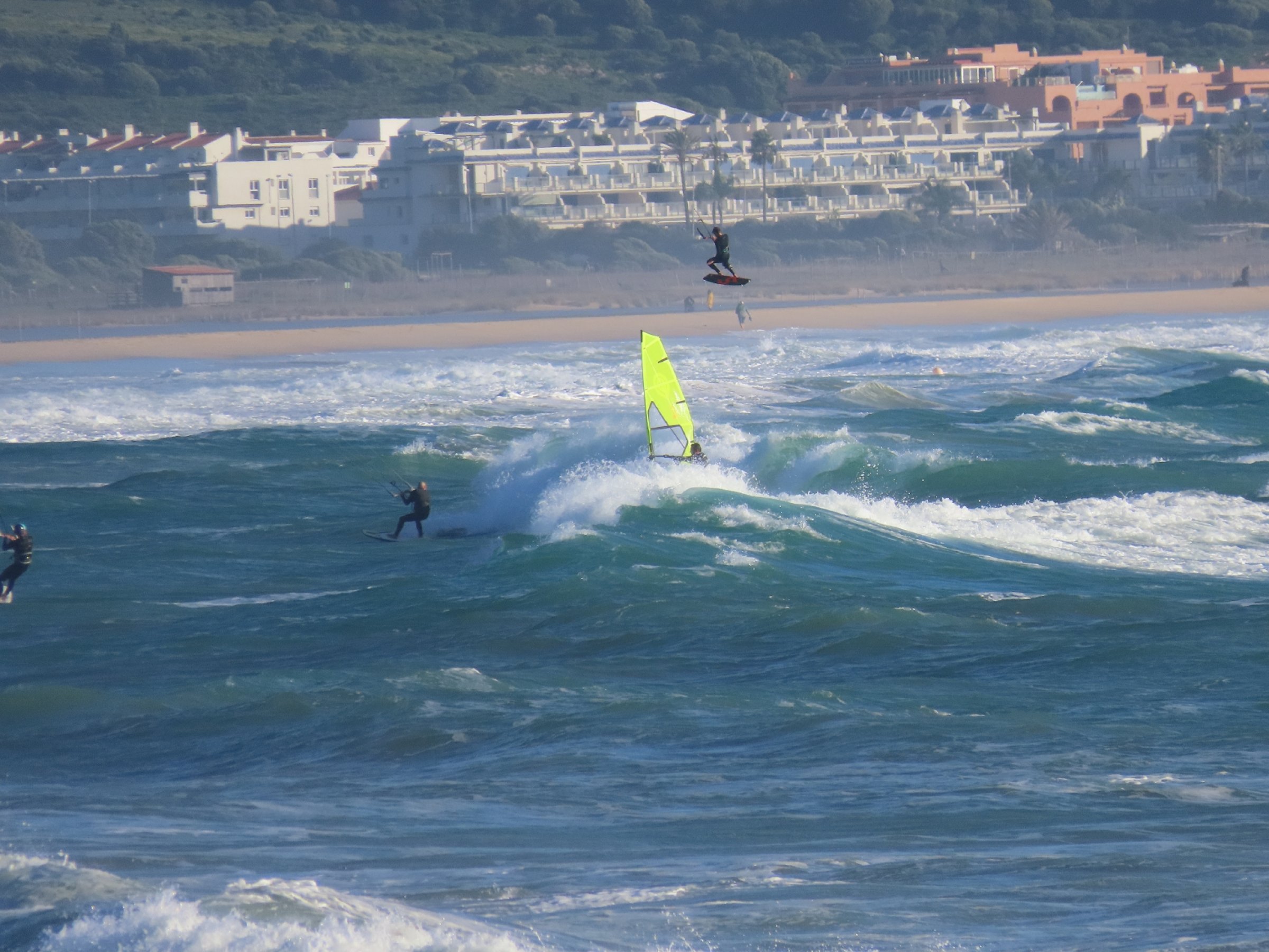 30.01.2025 - Tarifa