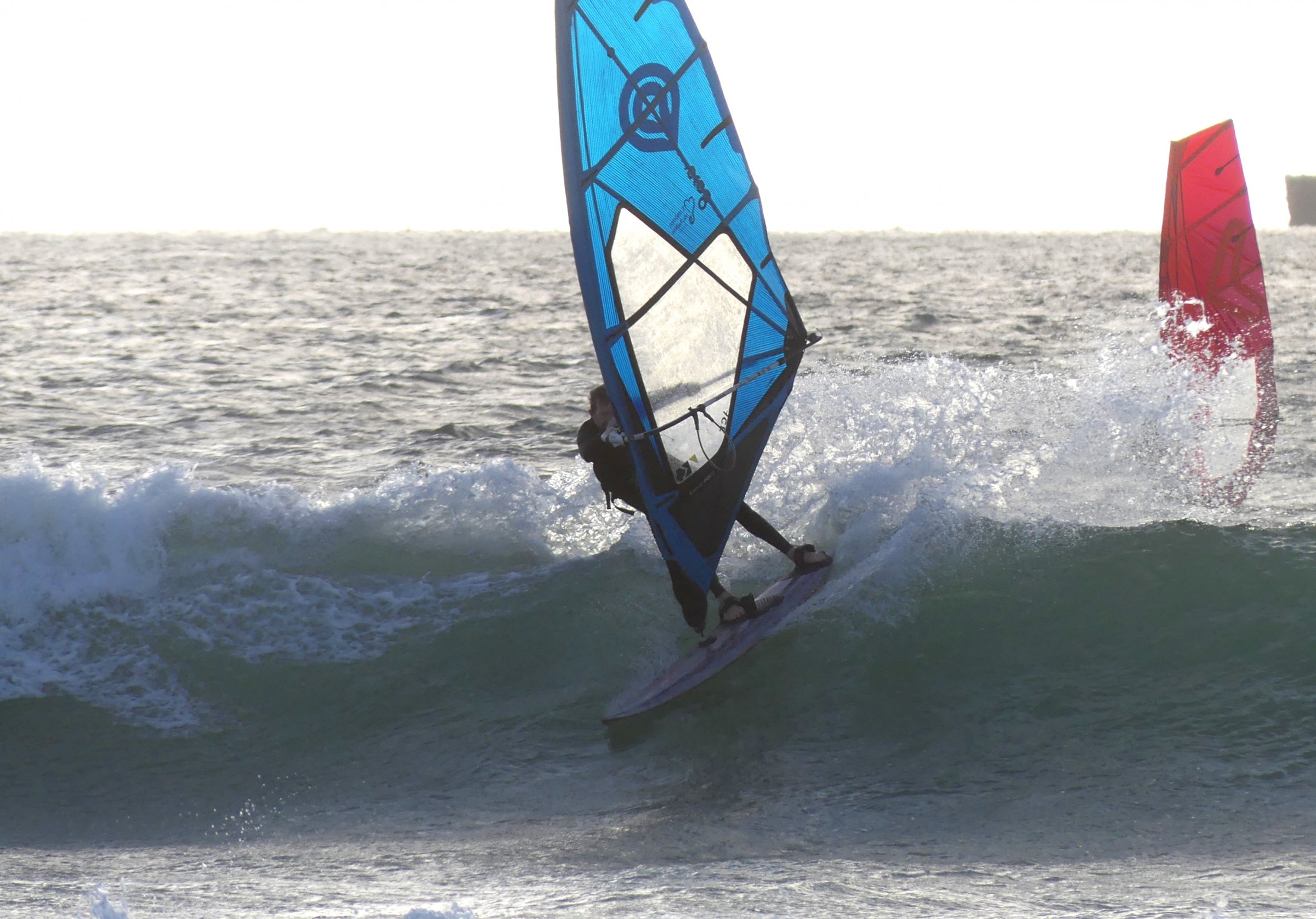 01.02.2025 - Sunset Beach I