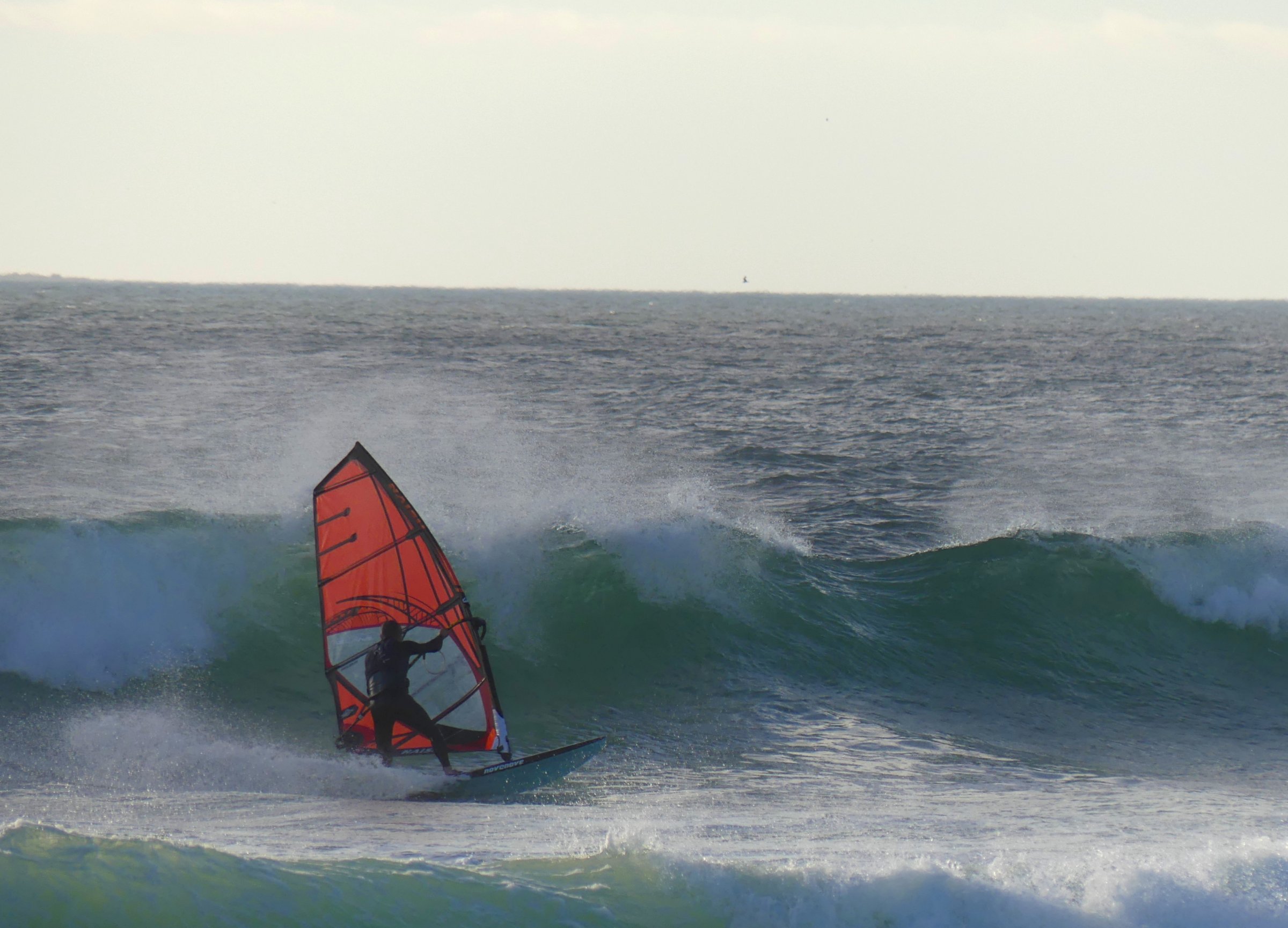01.02.2025 - Sunset Beach I