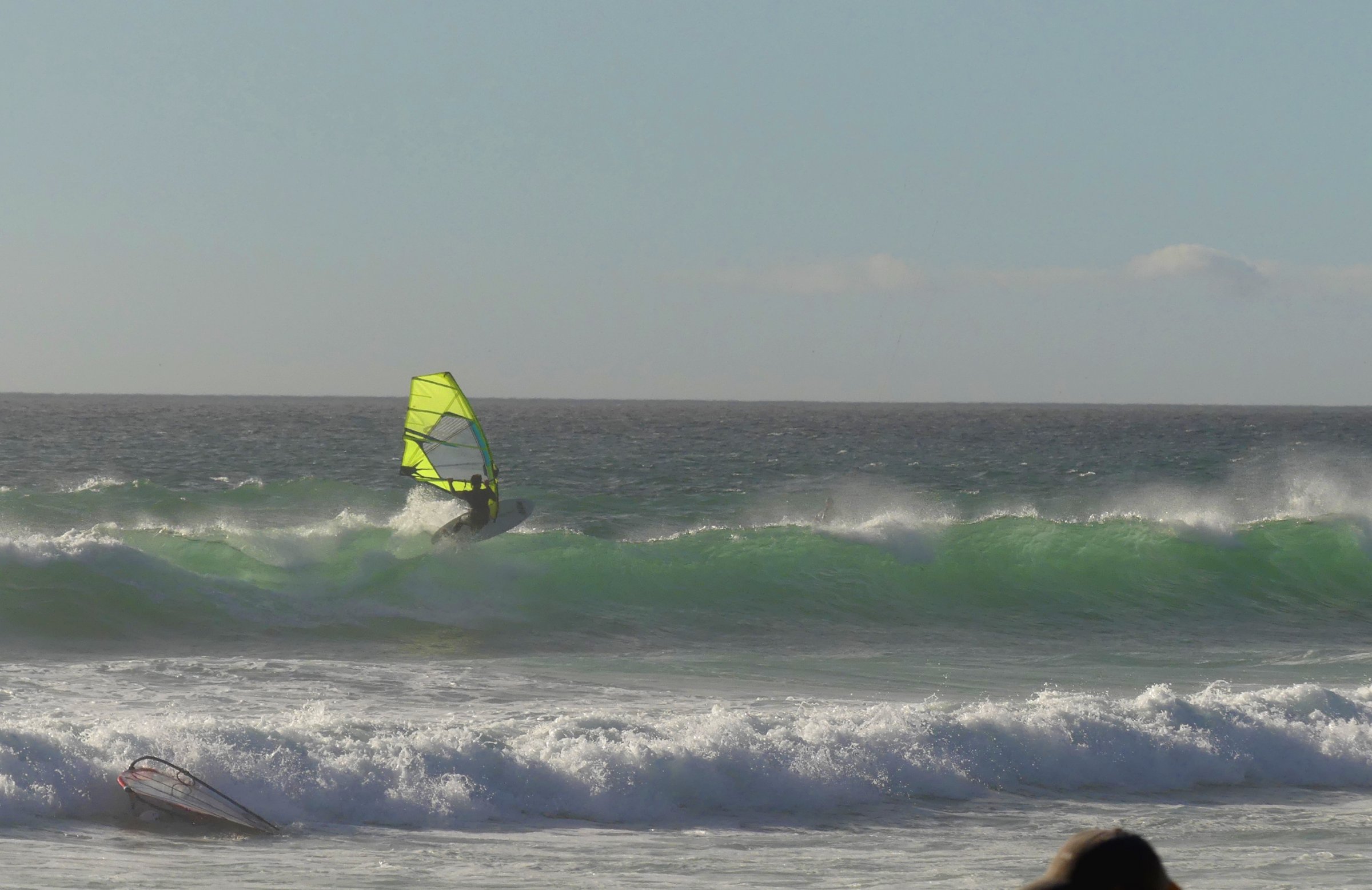 01.02.2025 - Sunset Beach I