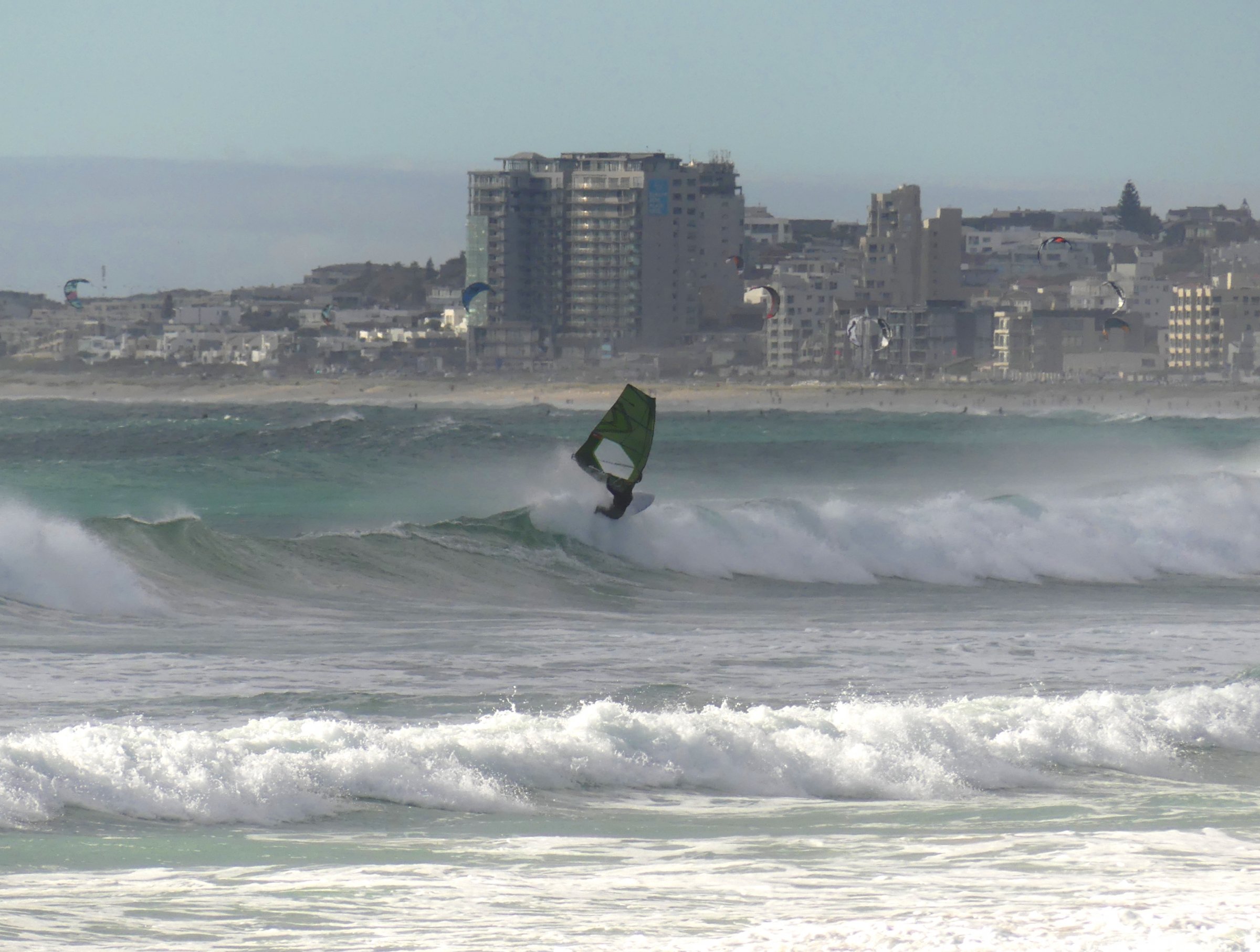 01.02.2025 - Sunset Beach I
