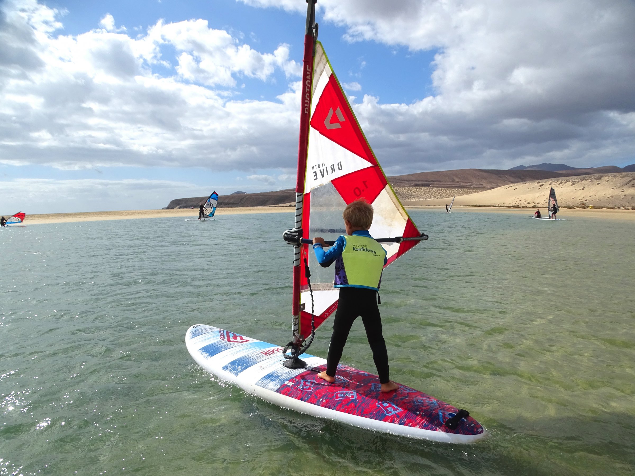04.02.2025 - Fuerteventura