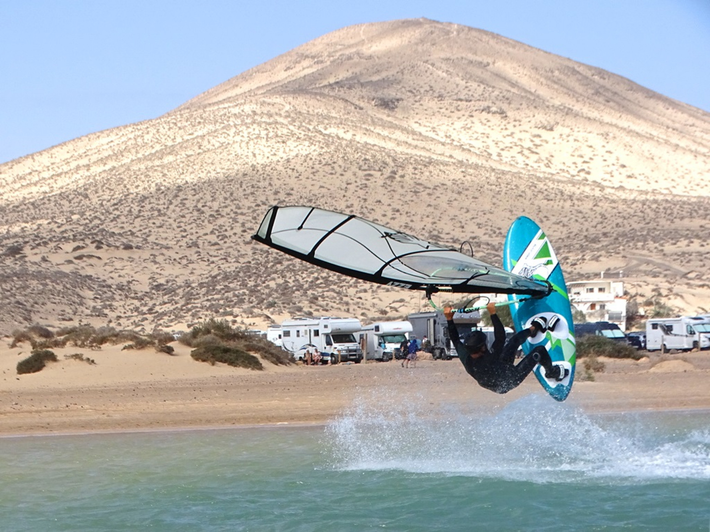04.02.2025 - Fuerteventura